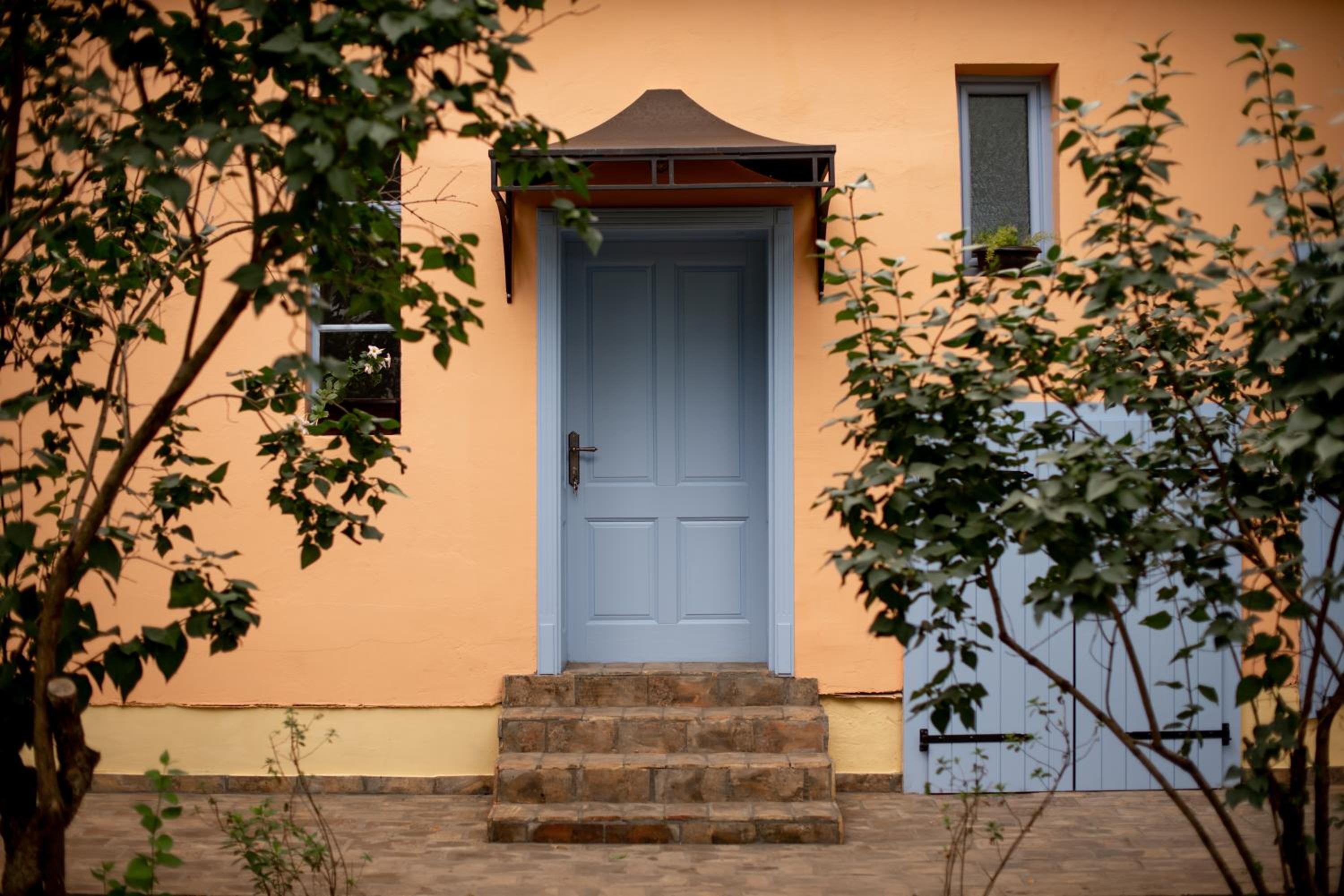 Čuružanka