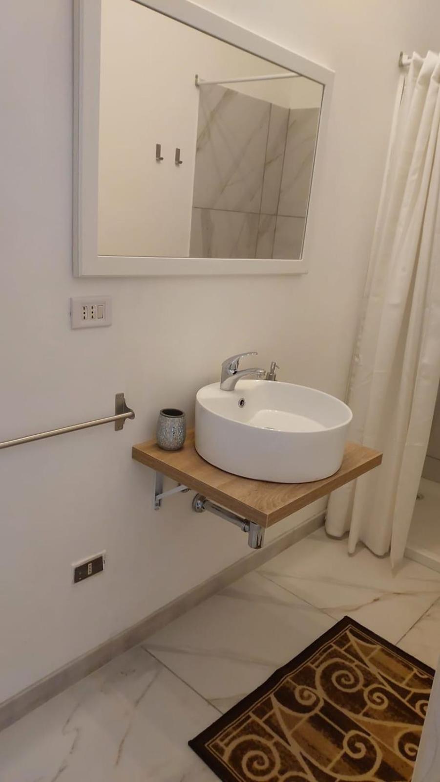 SANTA MARIA AL BAGNO view 4