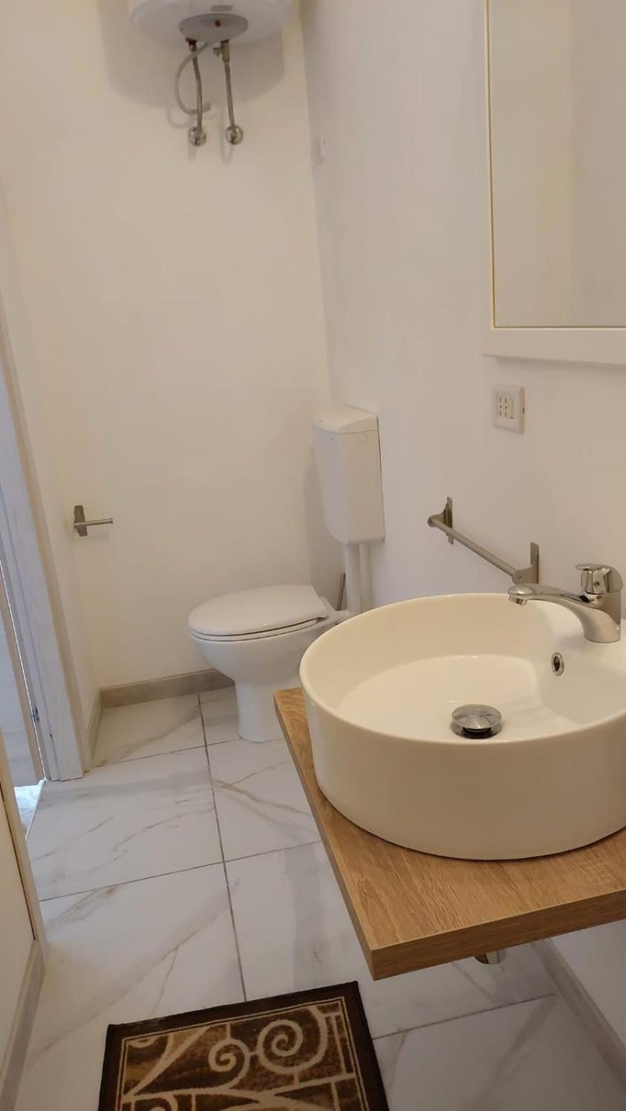 SANTA MARIA AL BAGNO view 3