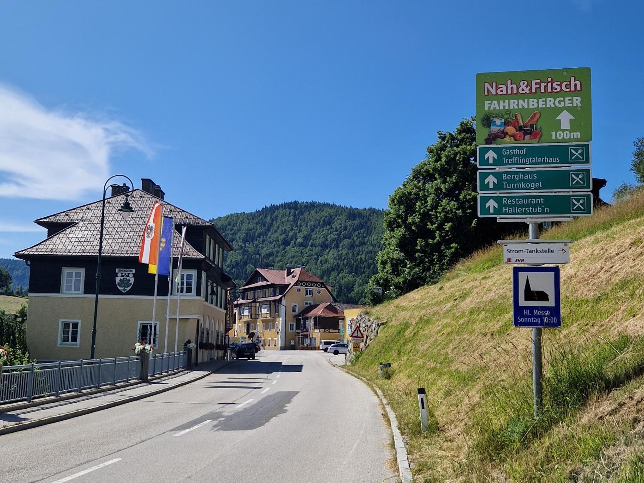 Ferienhaus Kräuterhäusl