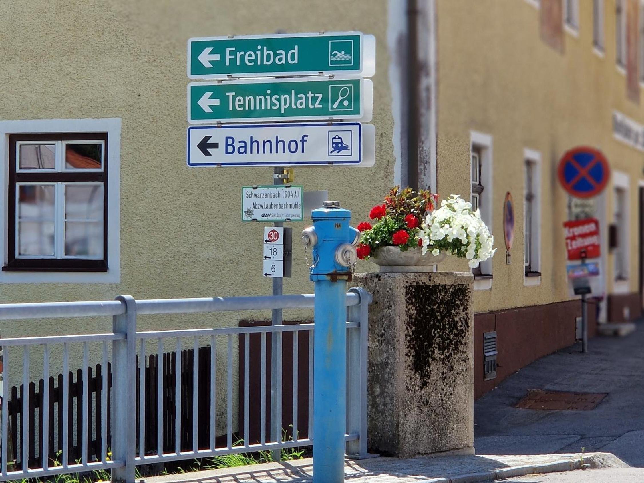 Ferienhaus Kräuterhäusl