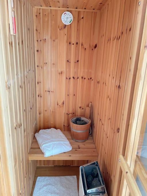 Sweet Makri Suite view 5