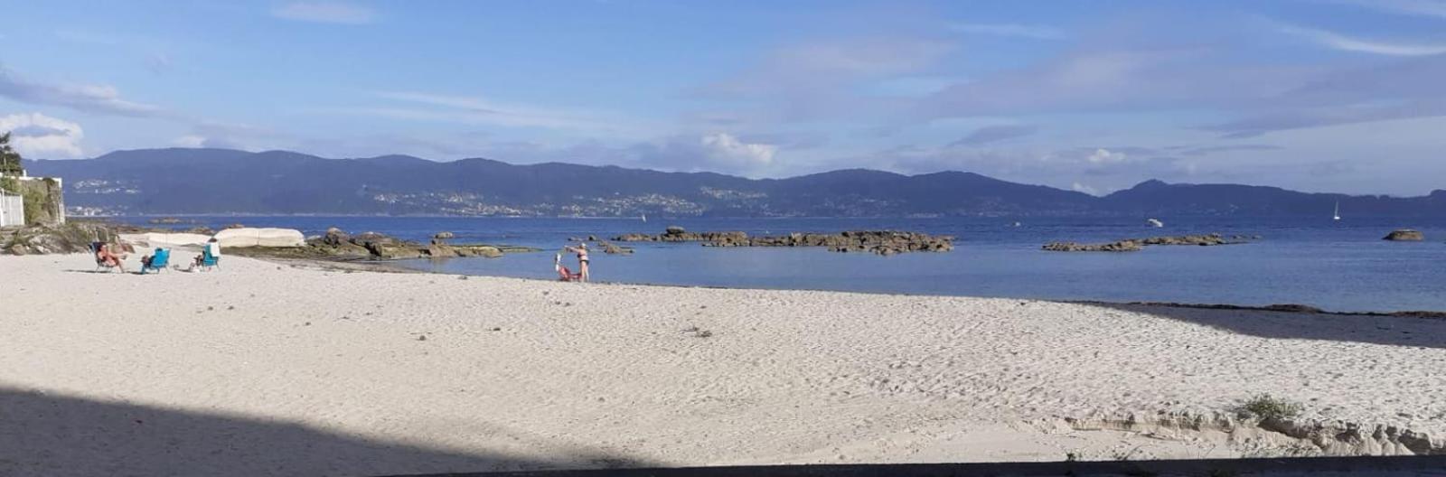 APARTAMENTO FLORIDA Sanxenxo 2023 view 3