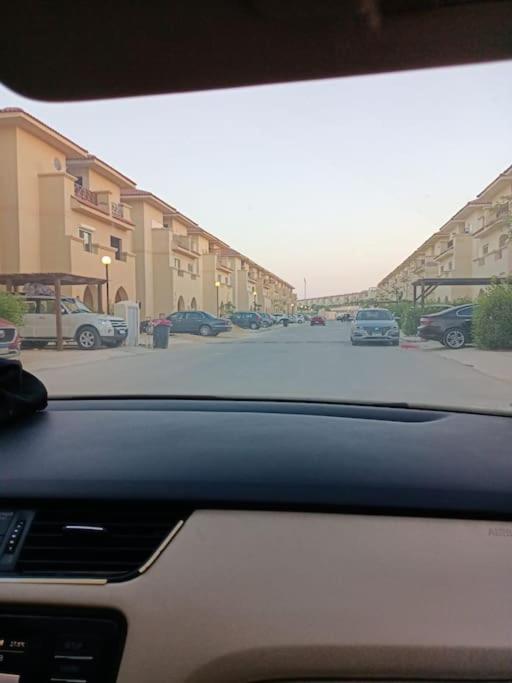 3 bedroom 2 bathrooms, ground floor with large swimming pool at stella heightssidy abd el rahman view 3