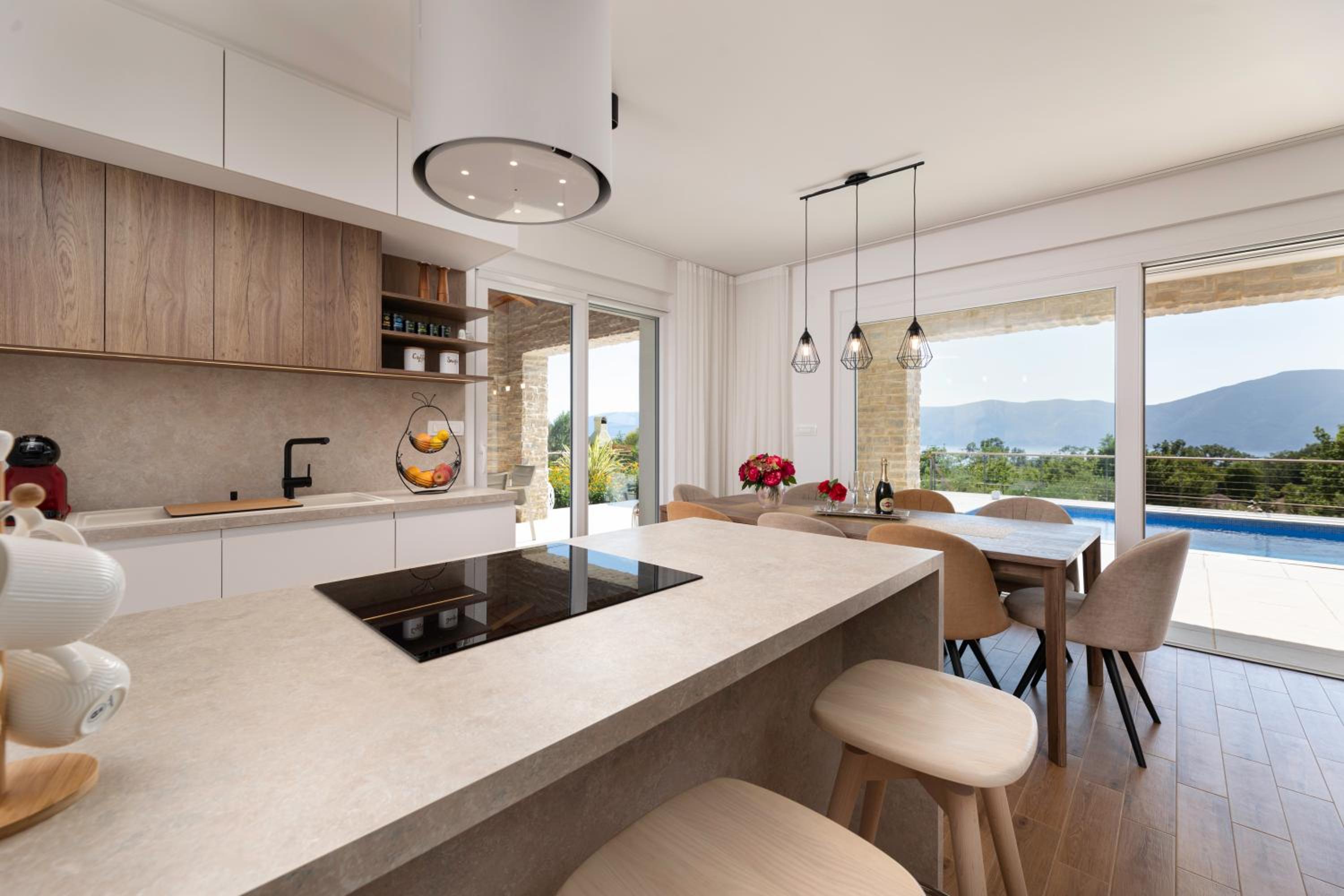Villa Olive Garden