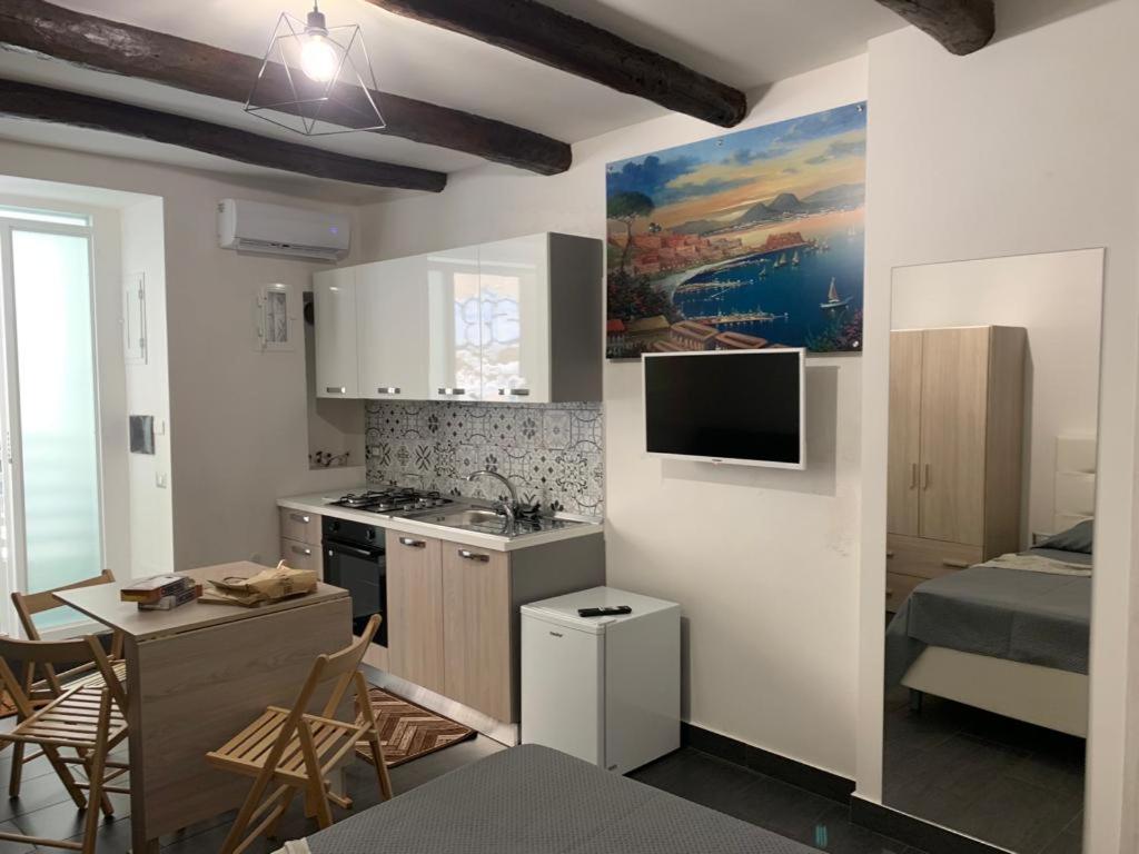 Viky house chiaia