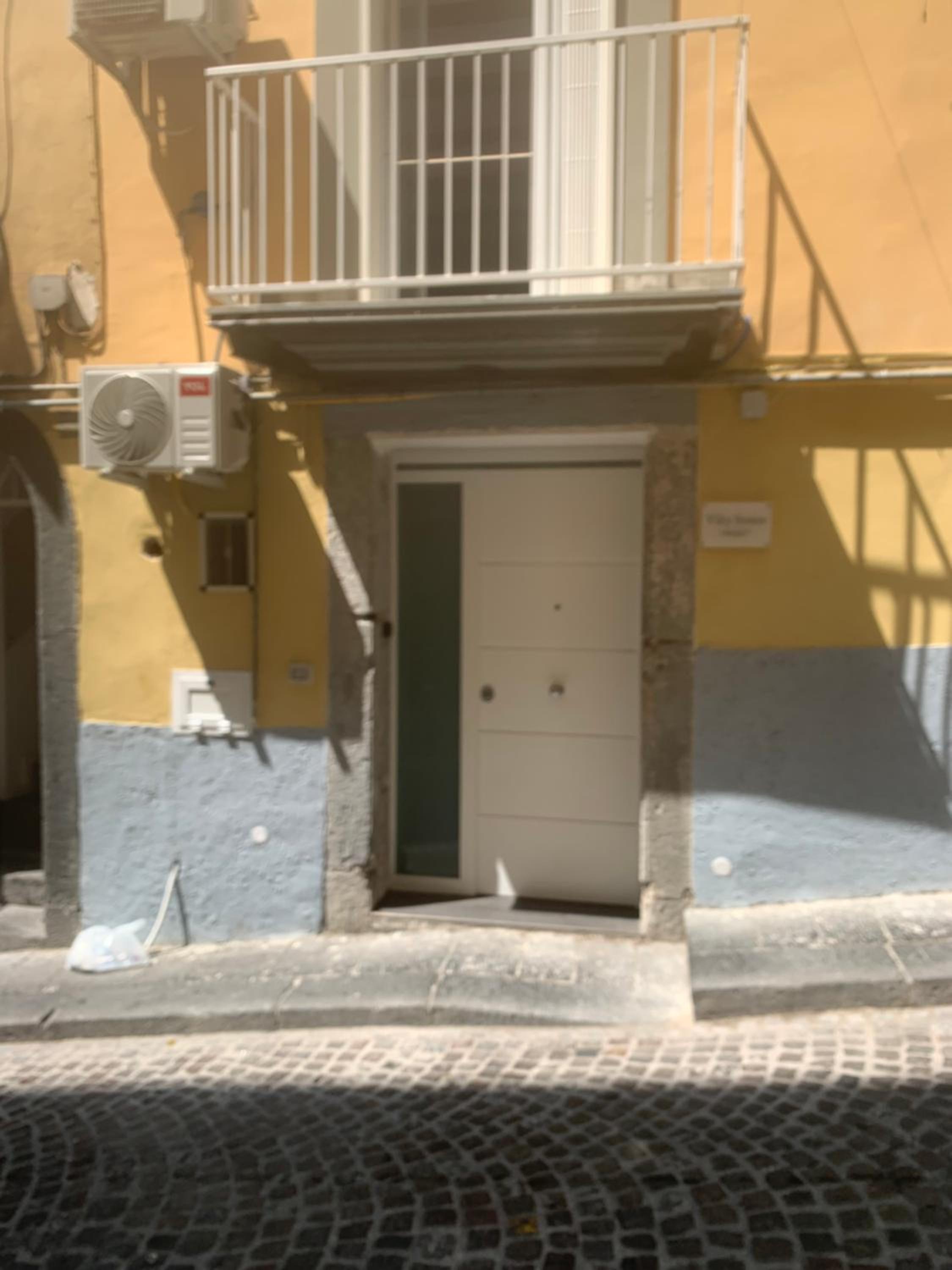 Viky house chiaia