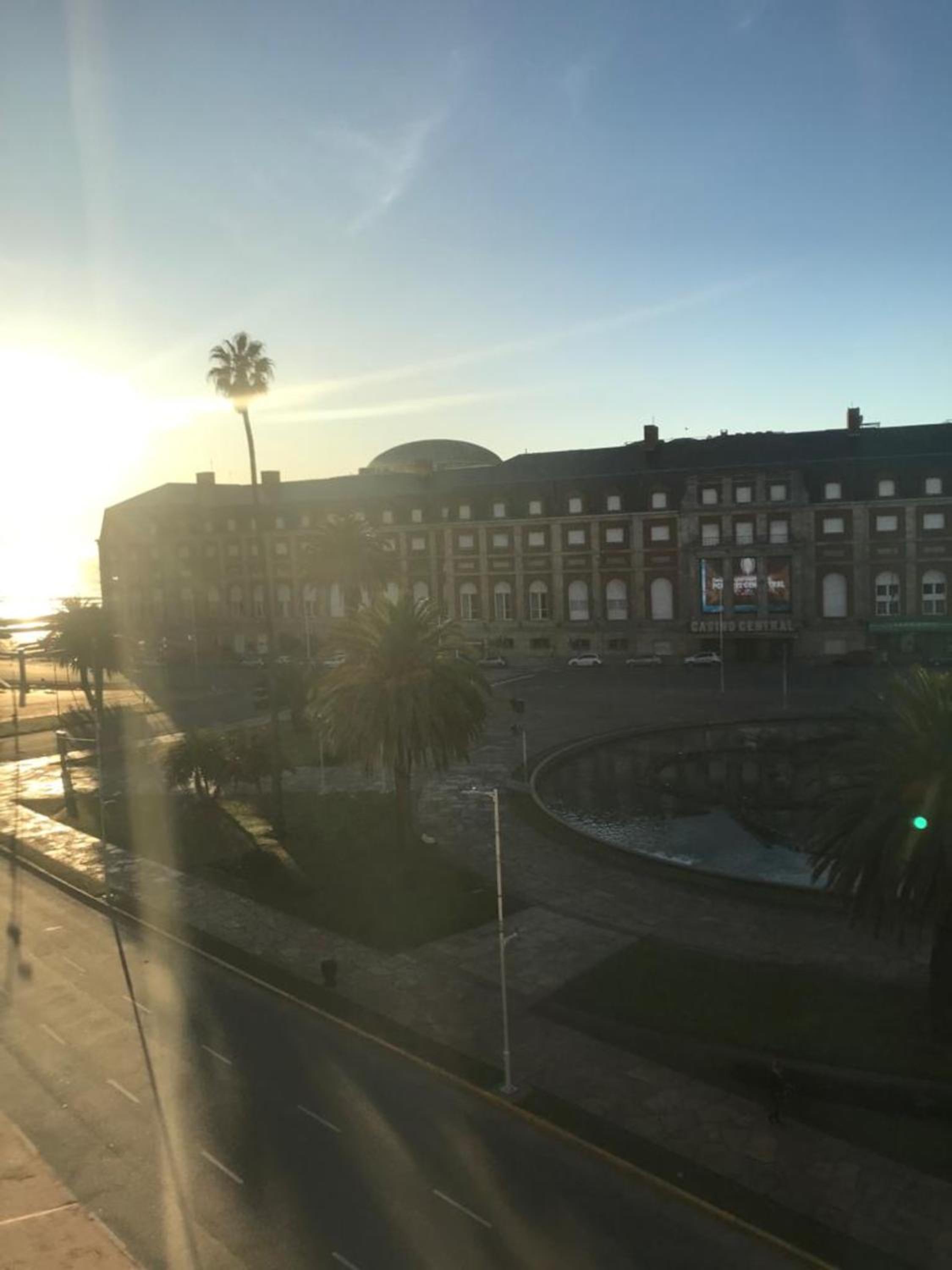 Frente al Mar y Casino - La mejor ubicacion en Mar del Plata