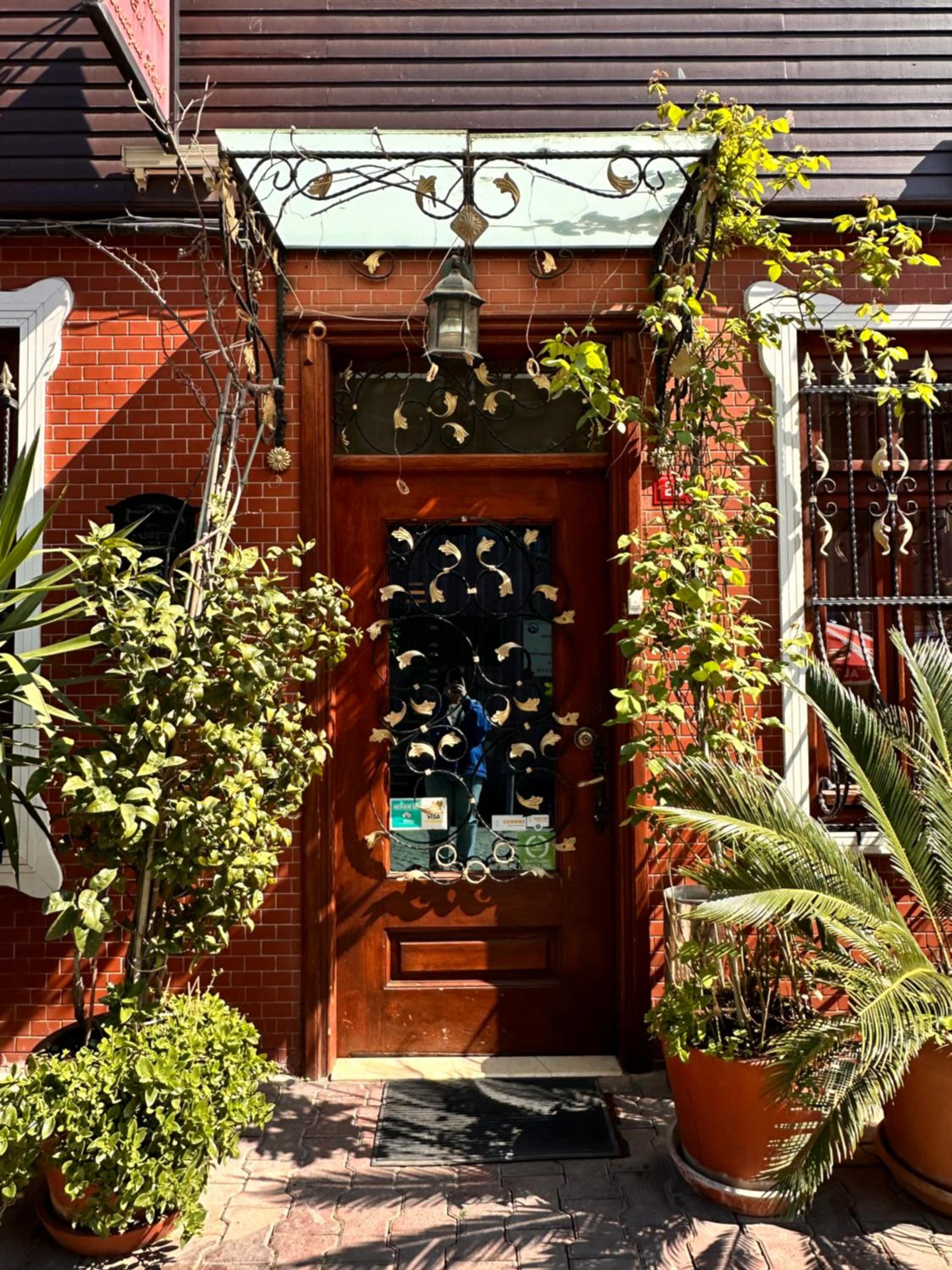 Ahmet Efendi Evi - Image 34