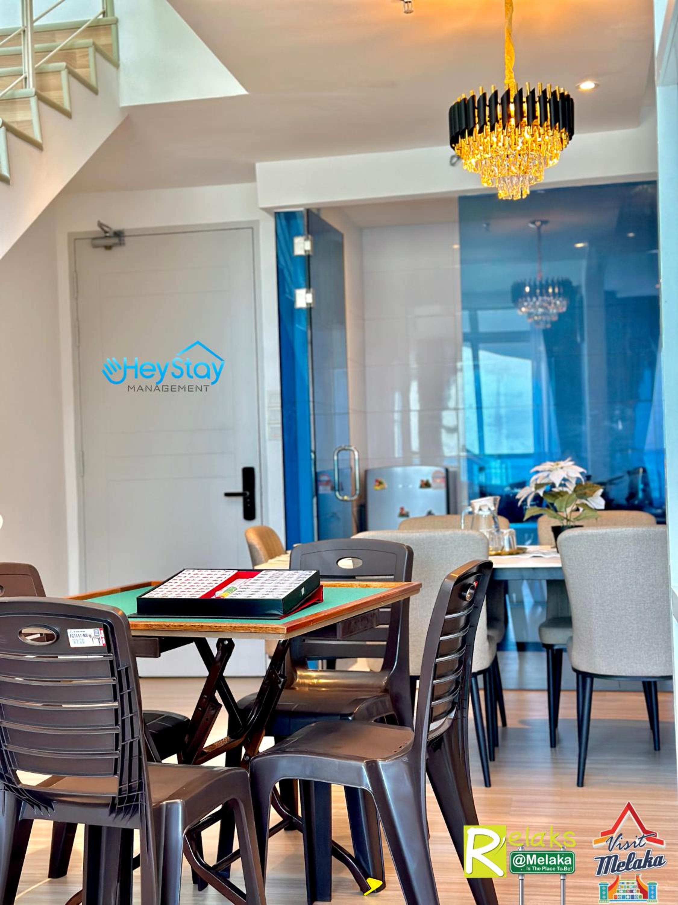 TheWave Residence By Heystay Management