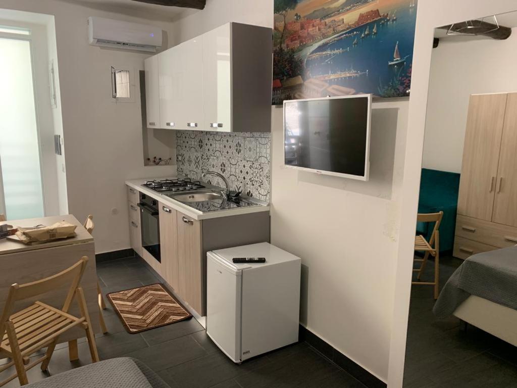 Viky house chiaia
