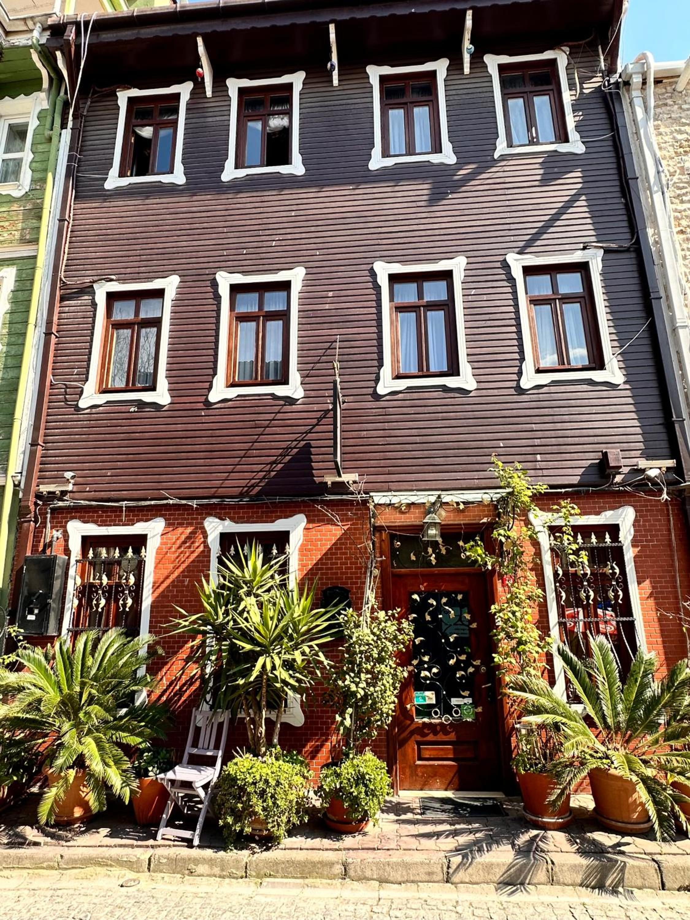 Ahmet Efendi Evi - Image 33