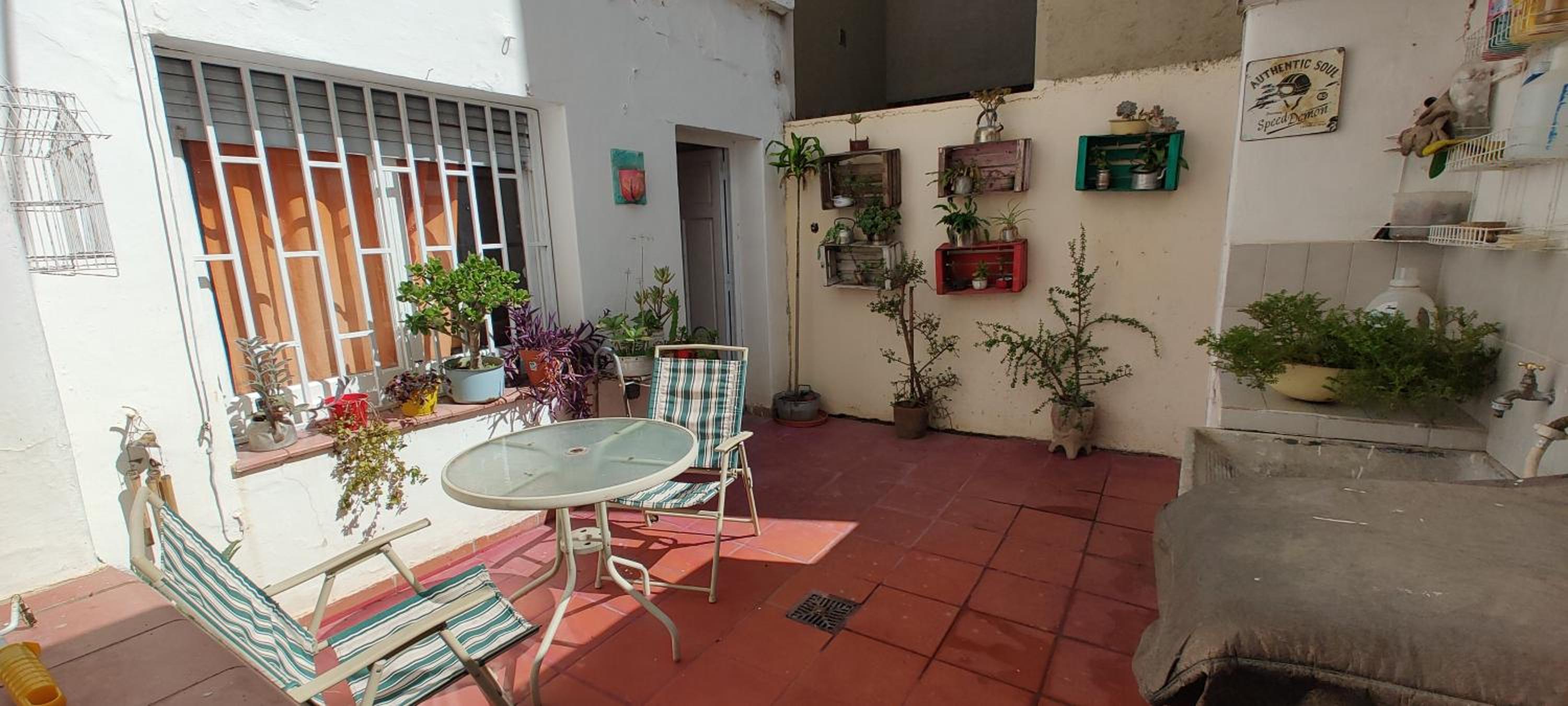 Habitación Privada en casa compartida, para mujeres, parejas, grupo mixto