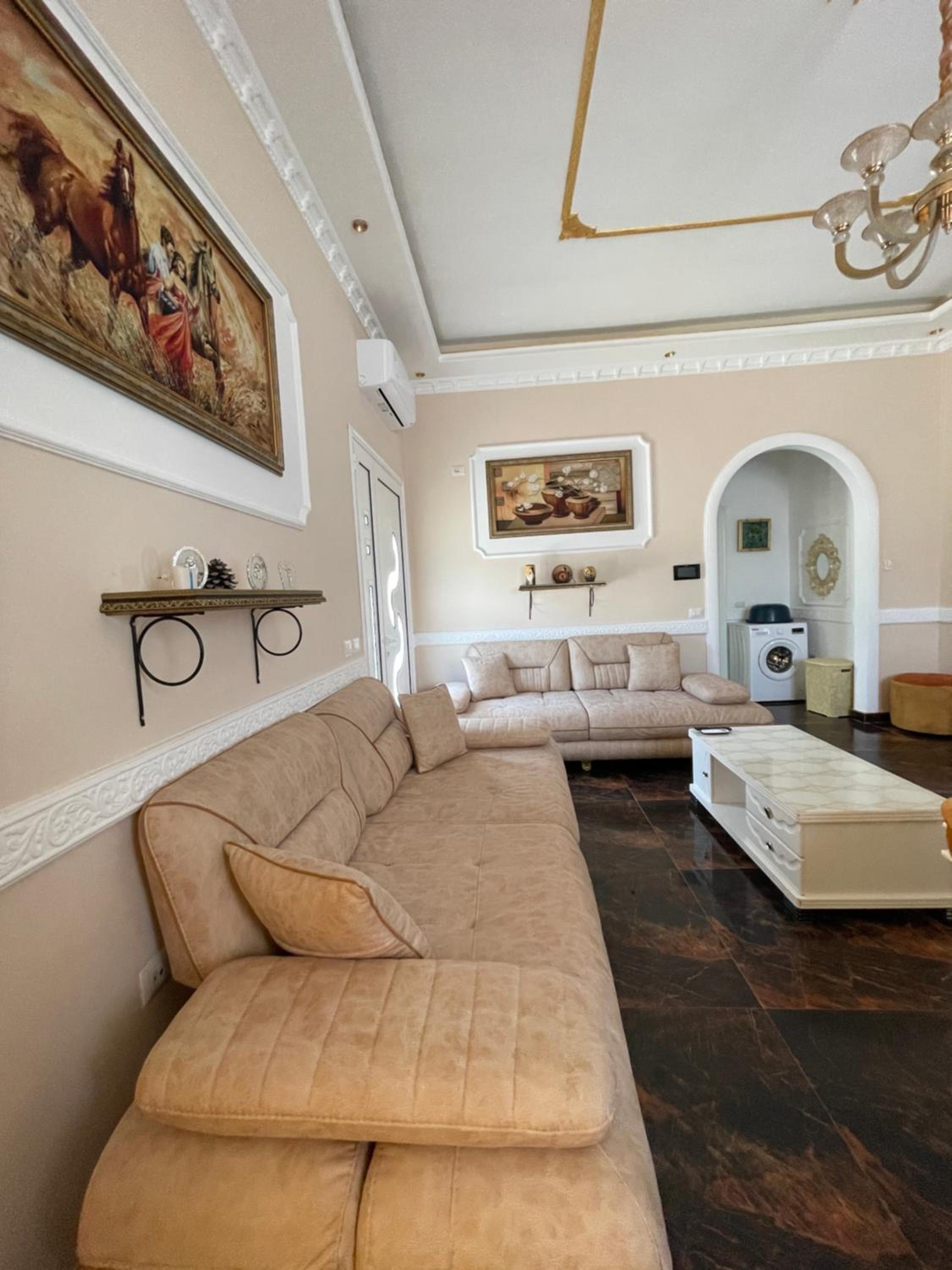 Villa Selcotis
