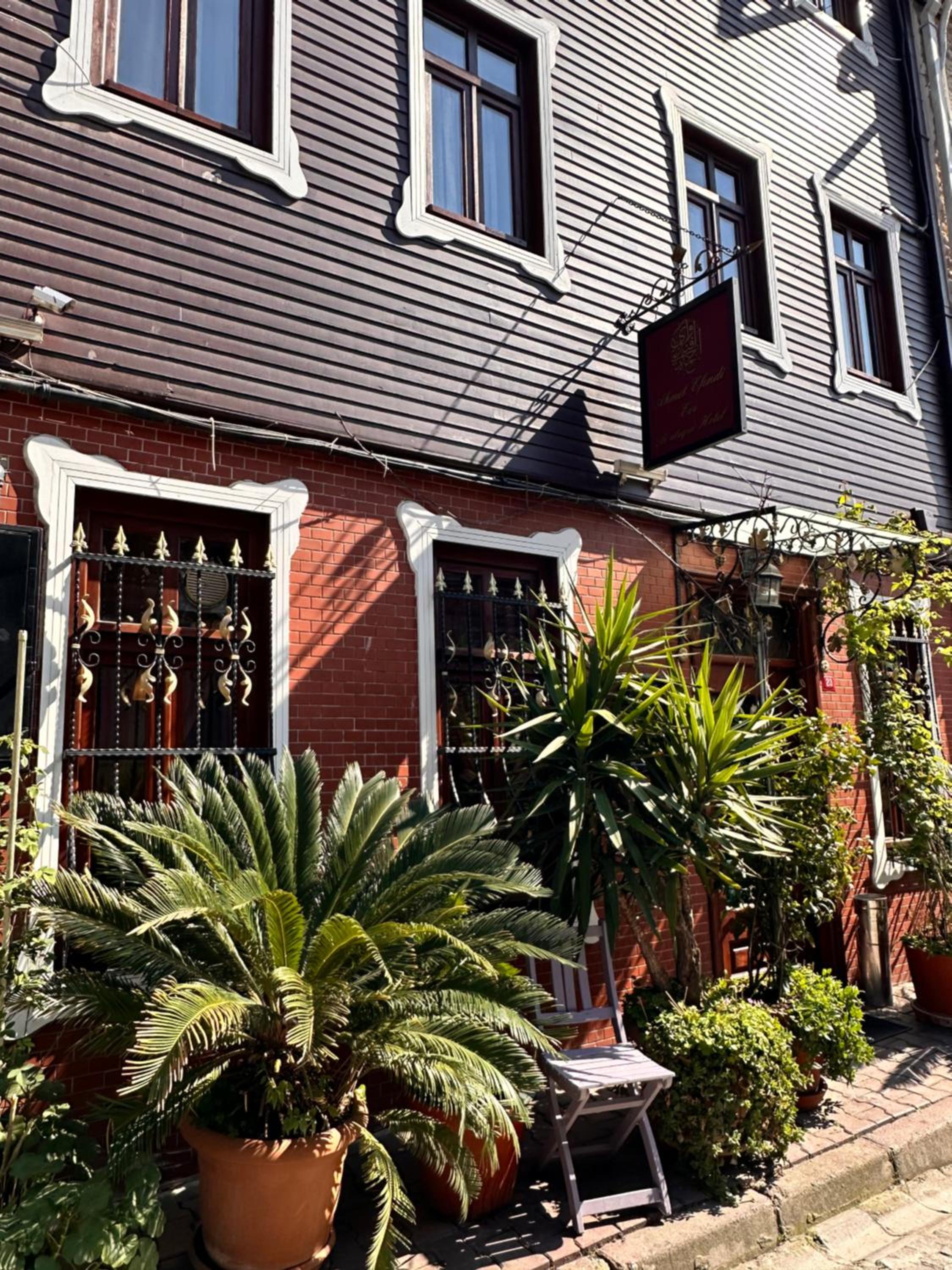 Ahmet Efendi Evi - Image 32