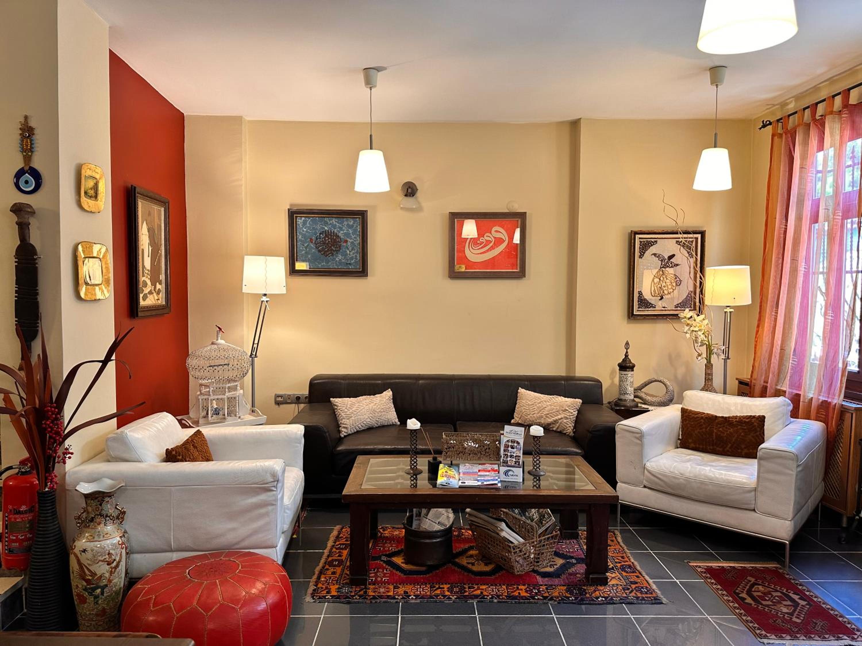 Ahmet Efendi Evi - Image 22