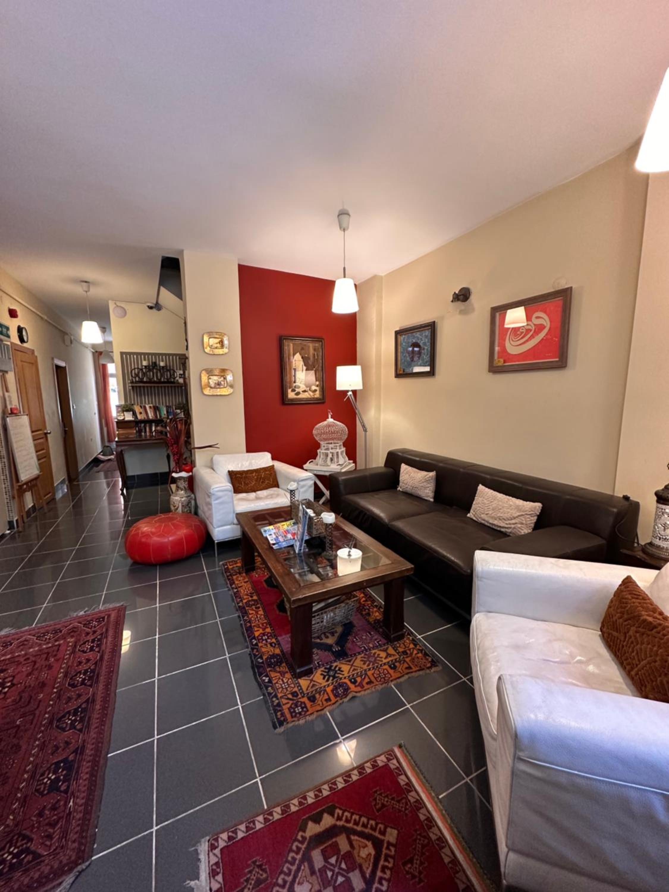 Ahmet Efendi Evi - Image 19