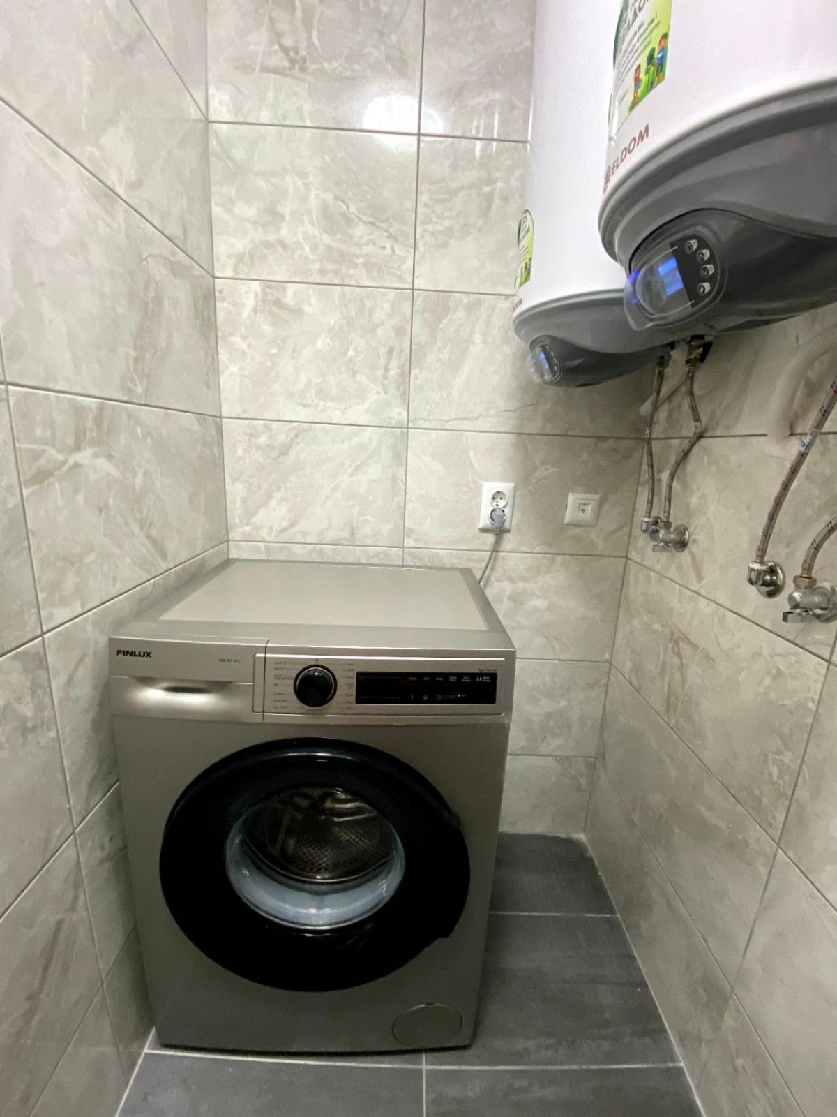DiP HOME APARTMENTS