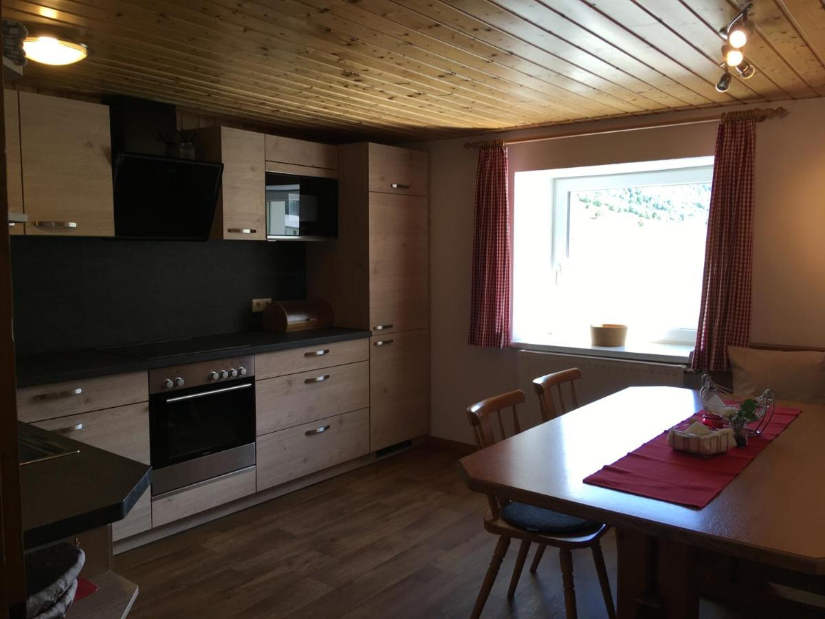 Ferienwohnung Sonnenschein