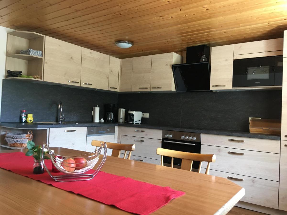 Ferienwohnung Sonnenschein