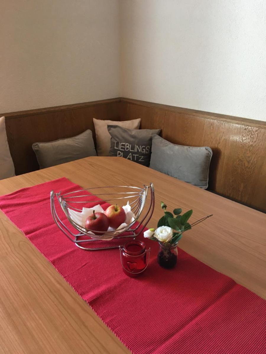 Ferienwohnung Sonnenschein