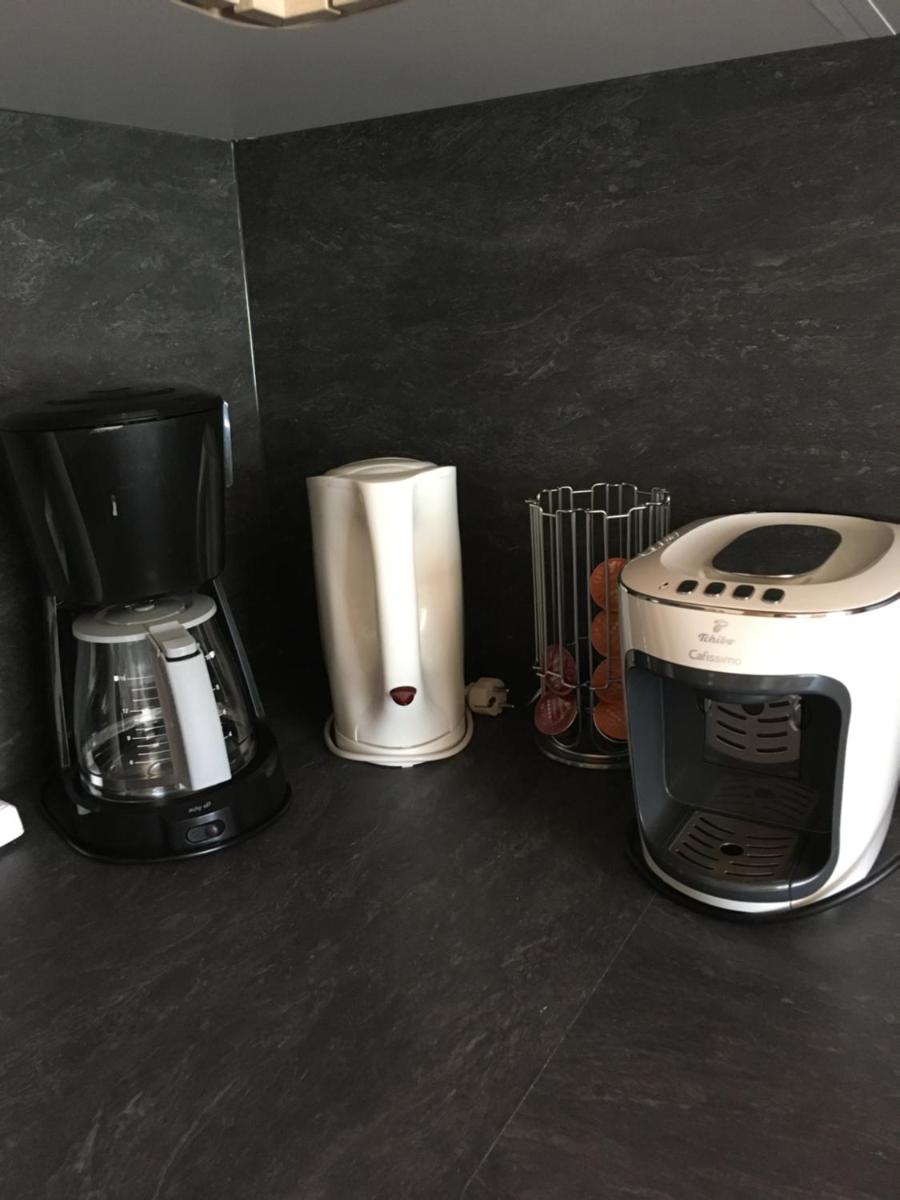 Ferienwohnung Sonnenschein