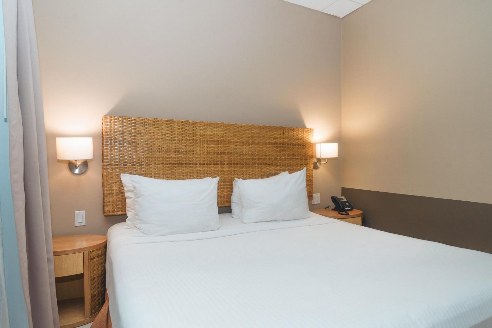 Jacana Amazon Wellness Resort