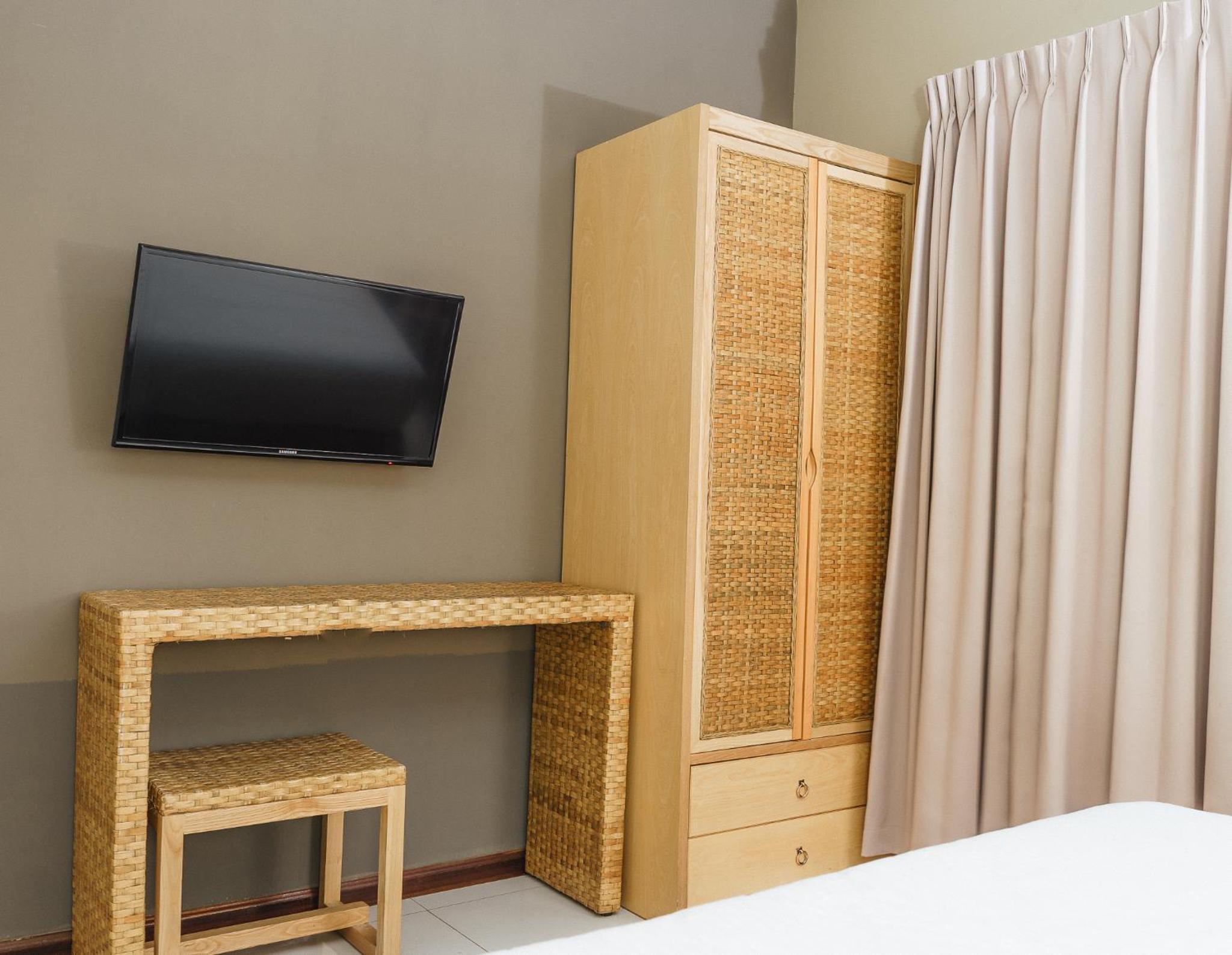 Jacana Amazon Wellness Resort