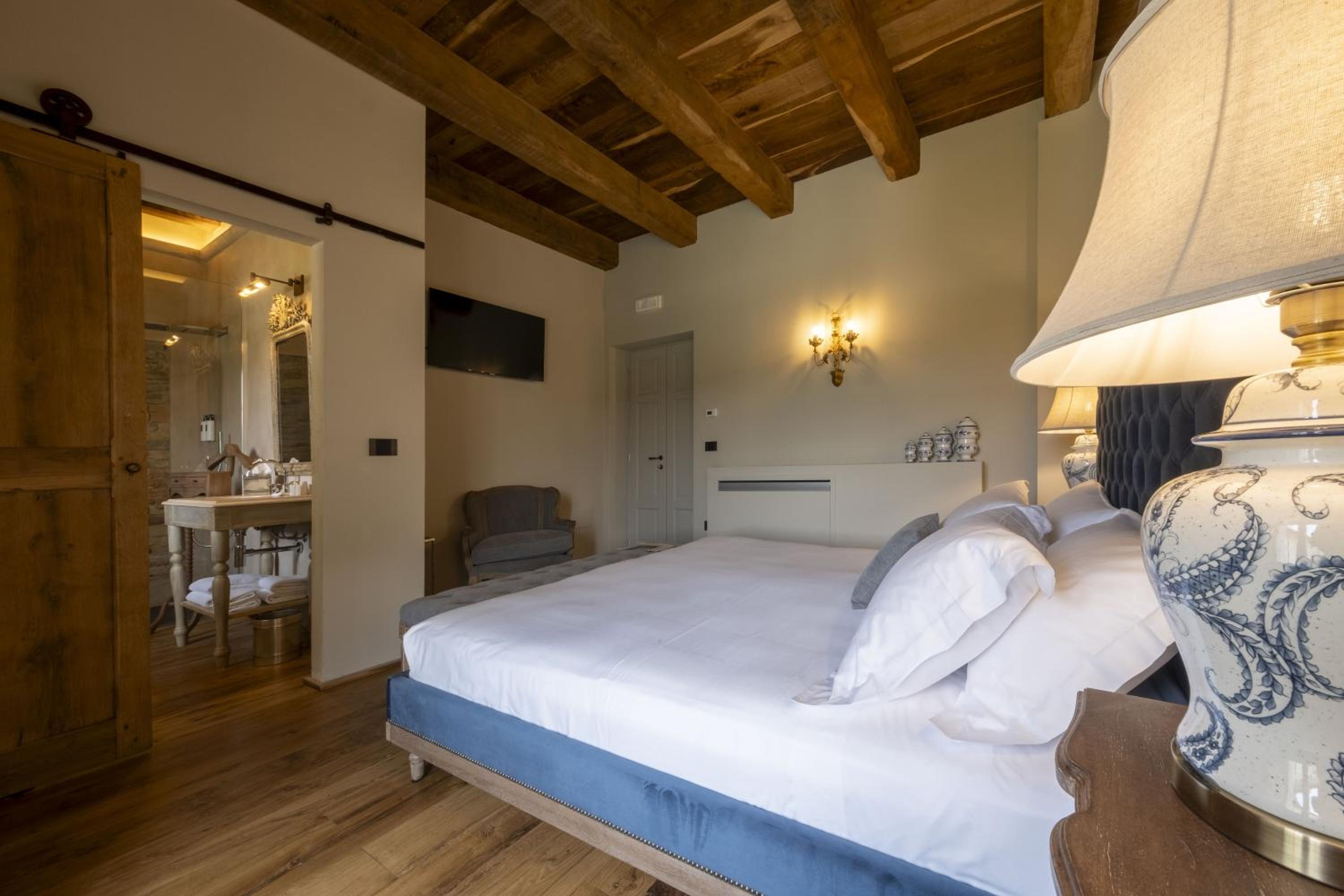 Tenuta Bussia - Wine Relais & Spa view 3