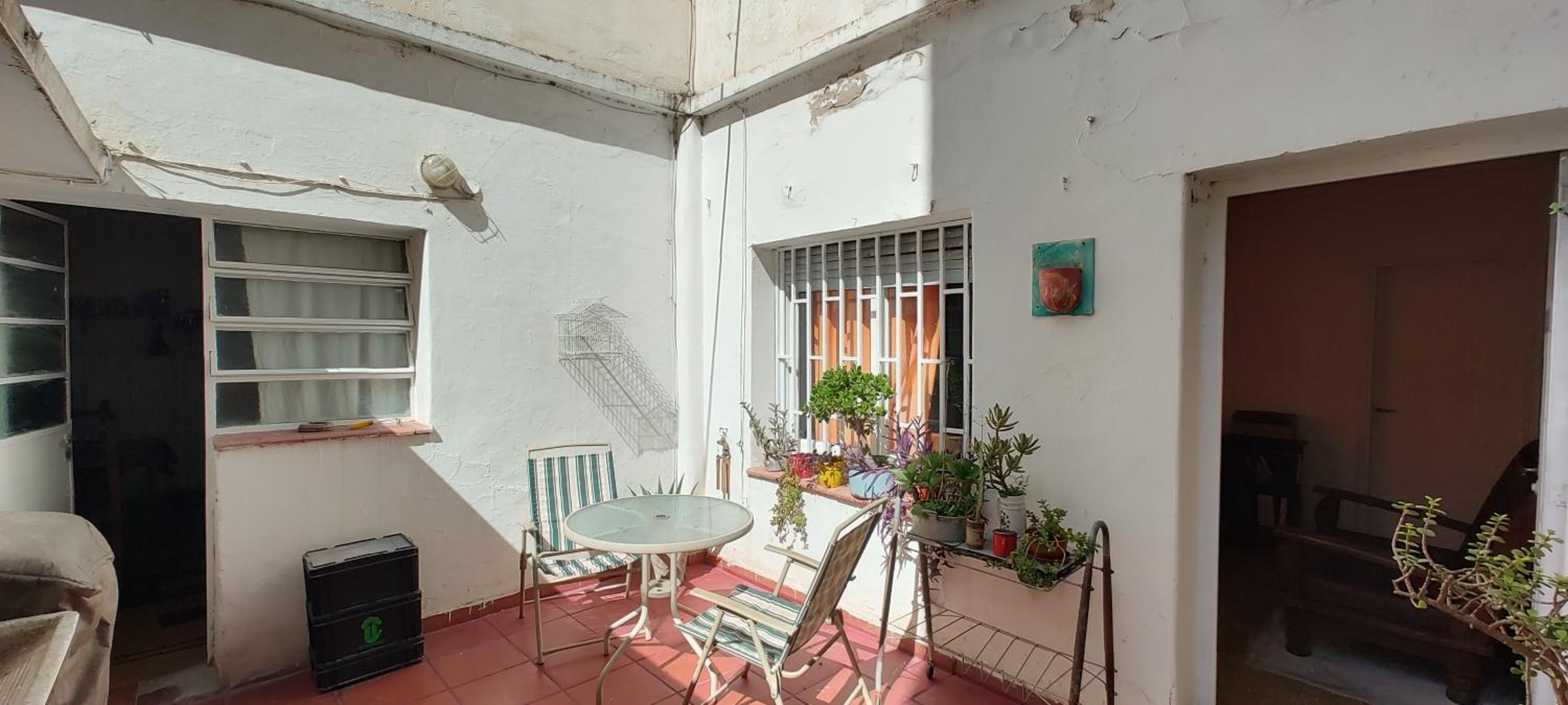 Habitación Privada en casa compartida, para mujeres, parejas, grupo mixto