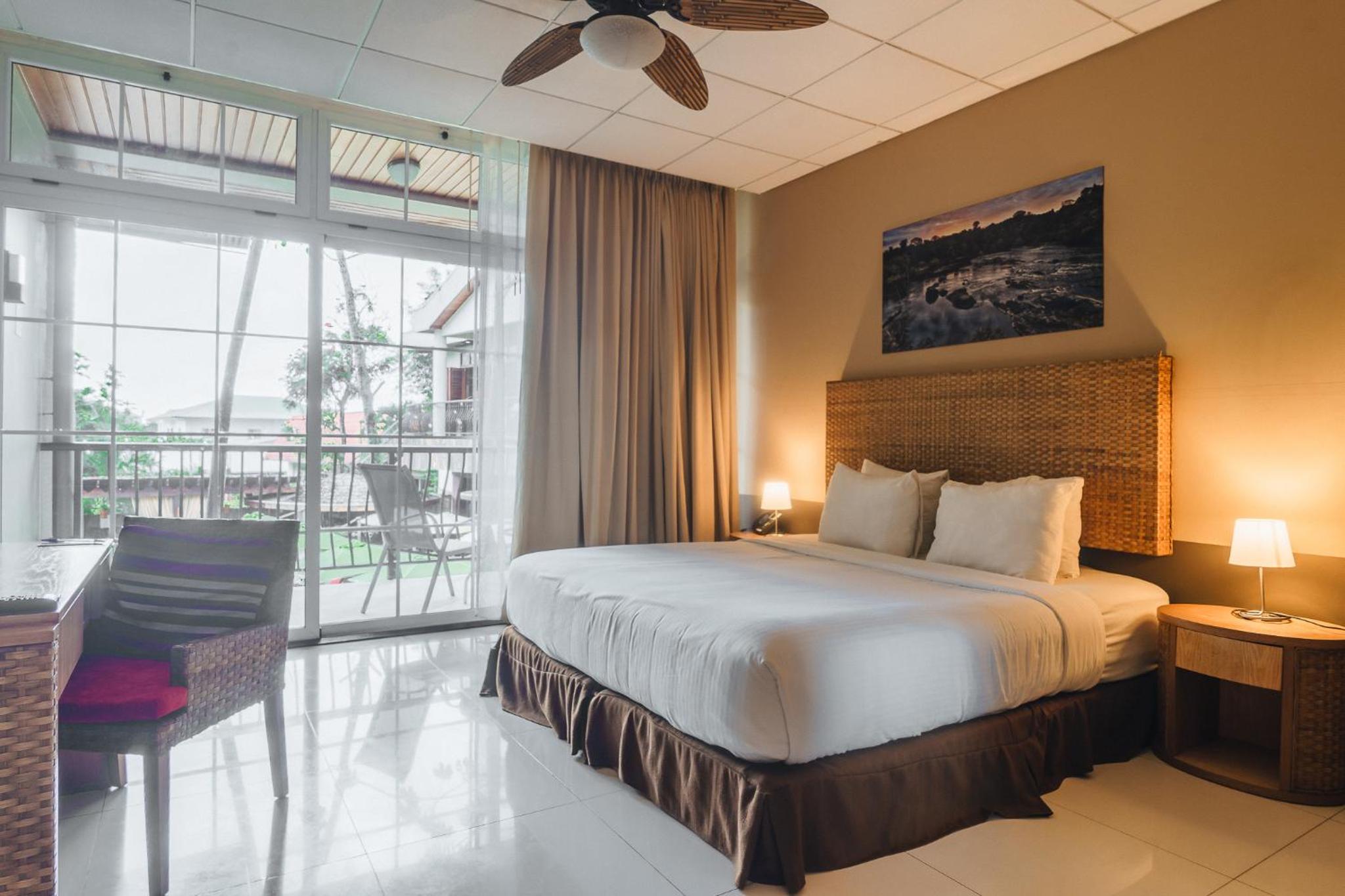 Jacana Amazon Wellness Resort