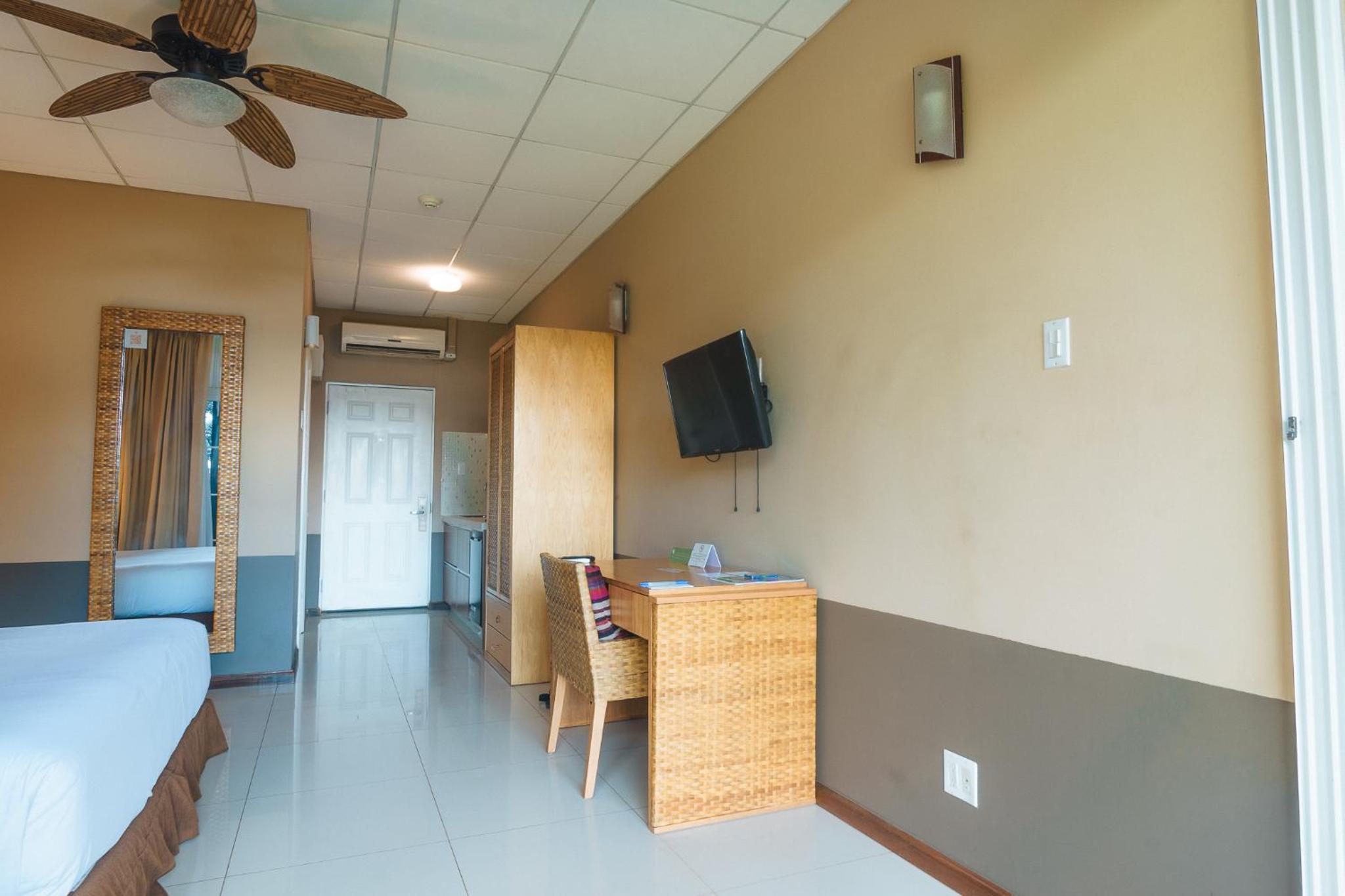 Jacana Amazon Wellness Resort