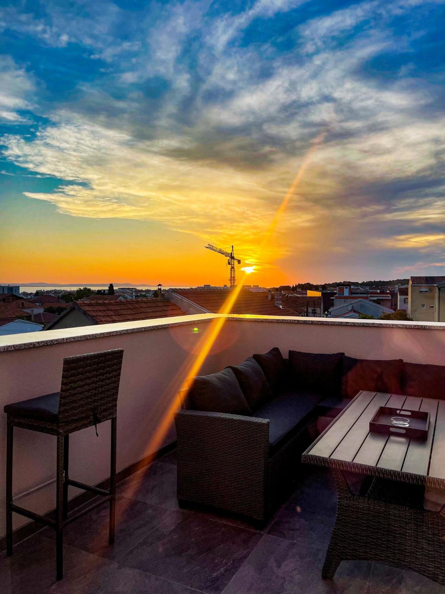 Seaview apartments Roberta