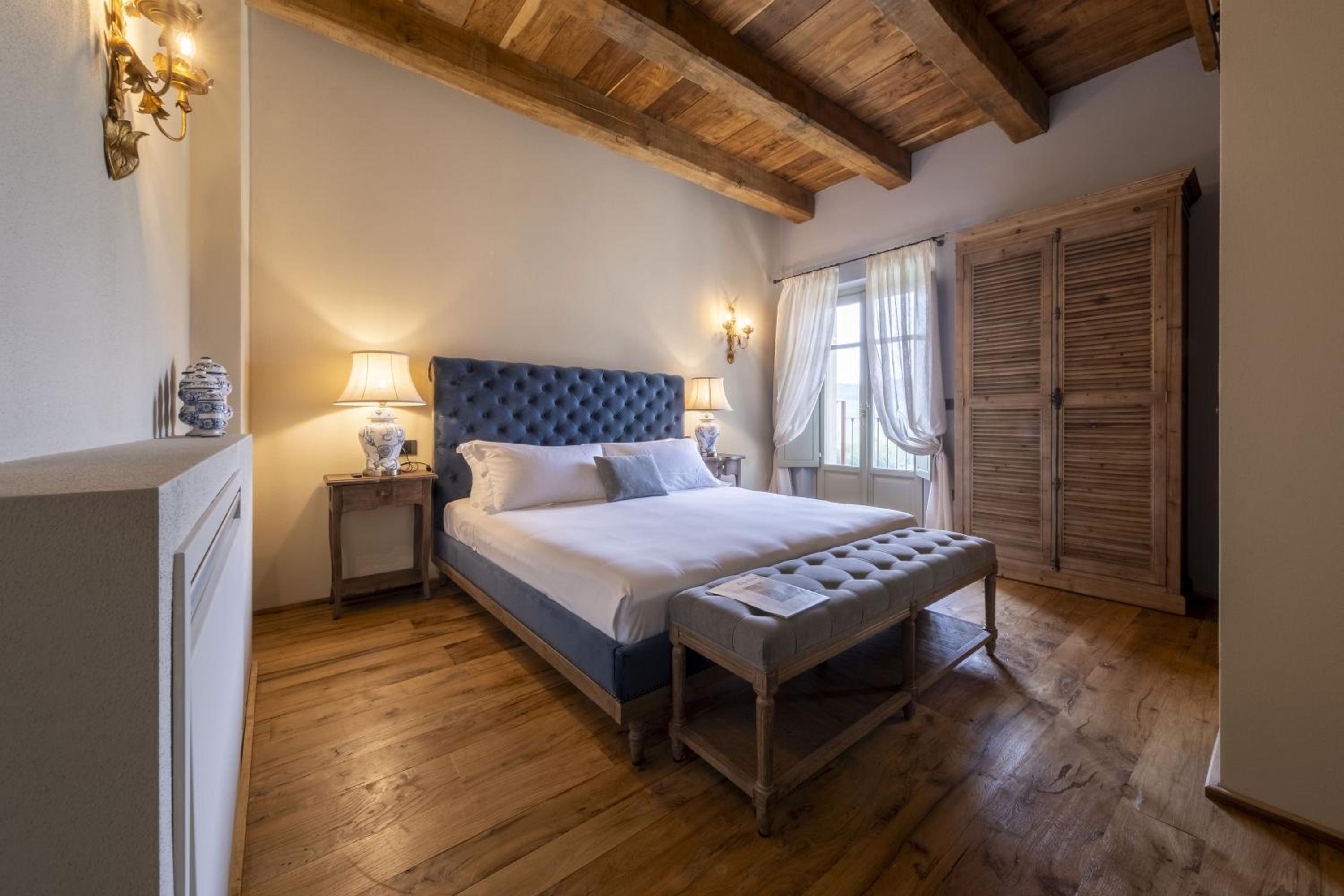 Tenuta Bussia - Wine Relais & Spa view 5