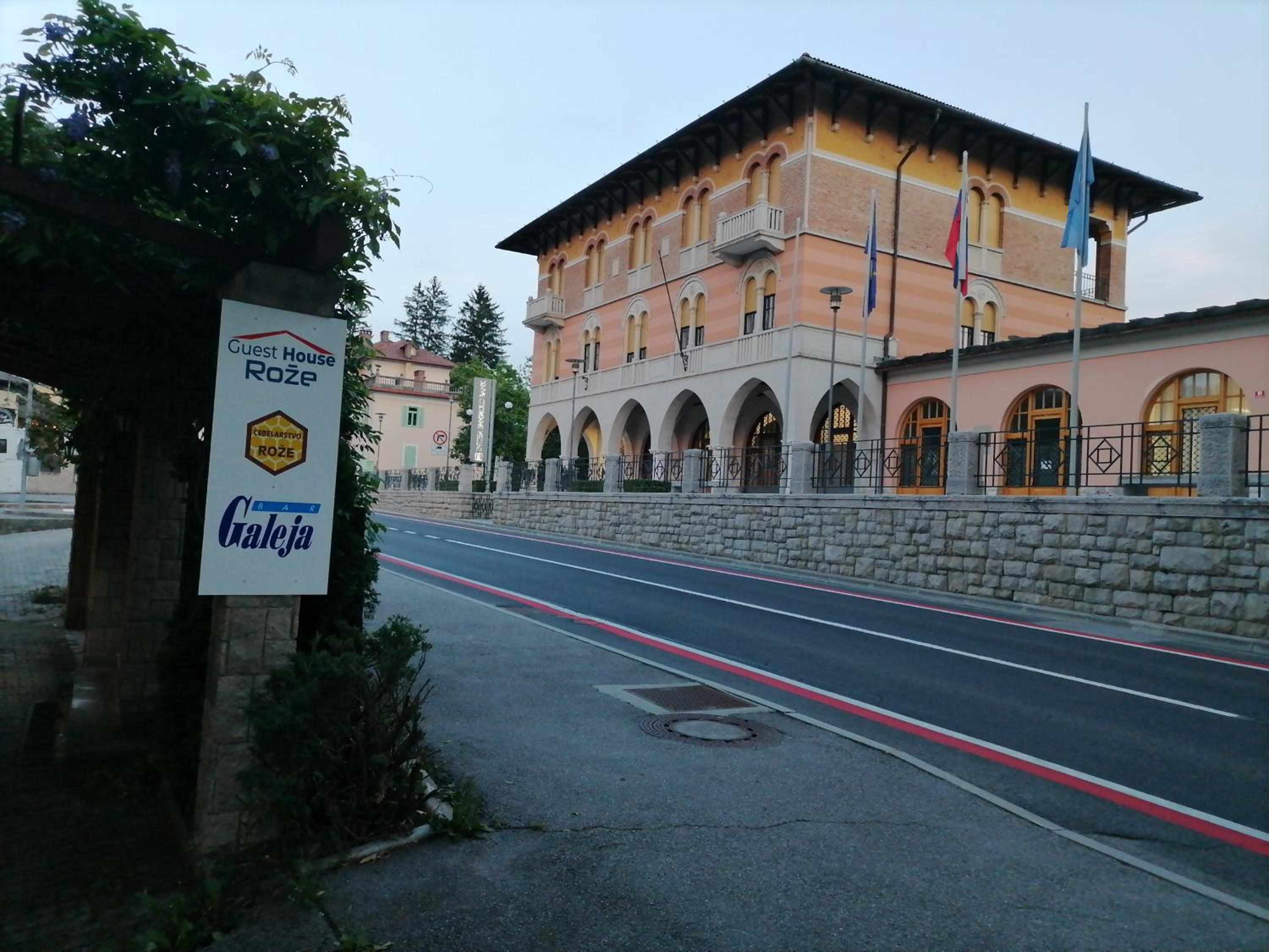 Guest House Rože