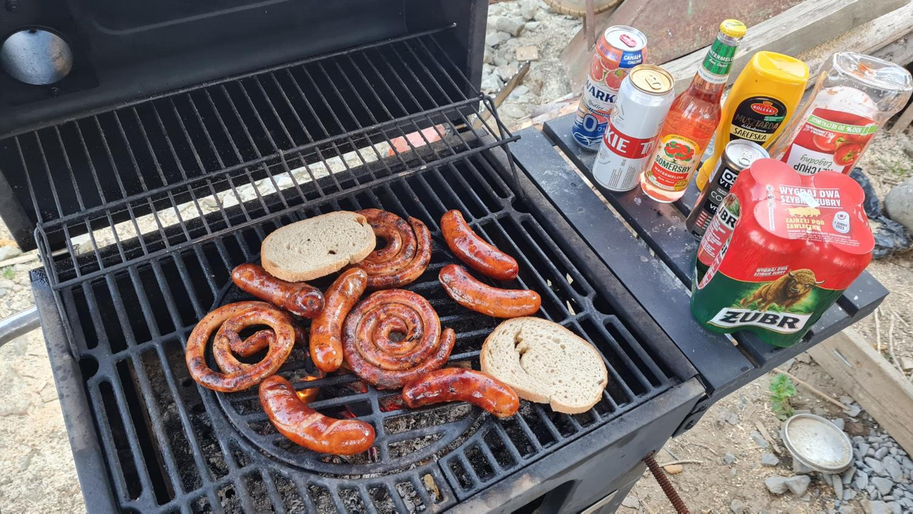 Pokoje Kubikowe
