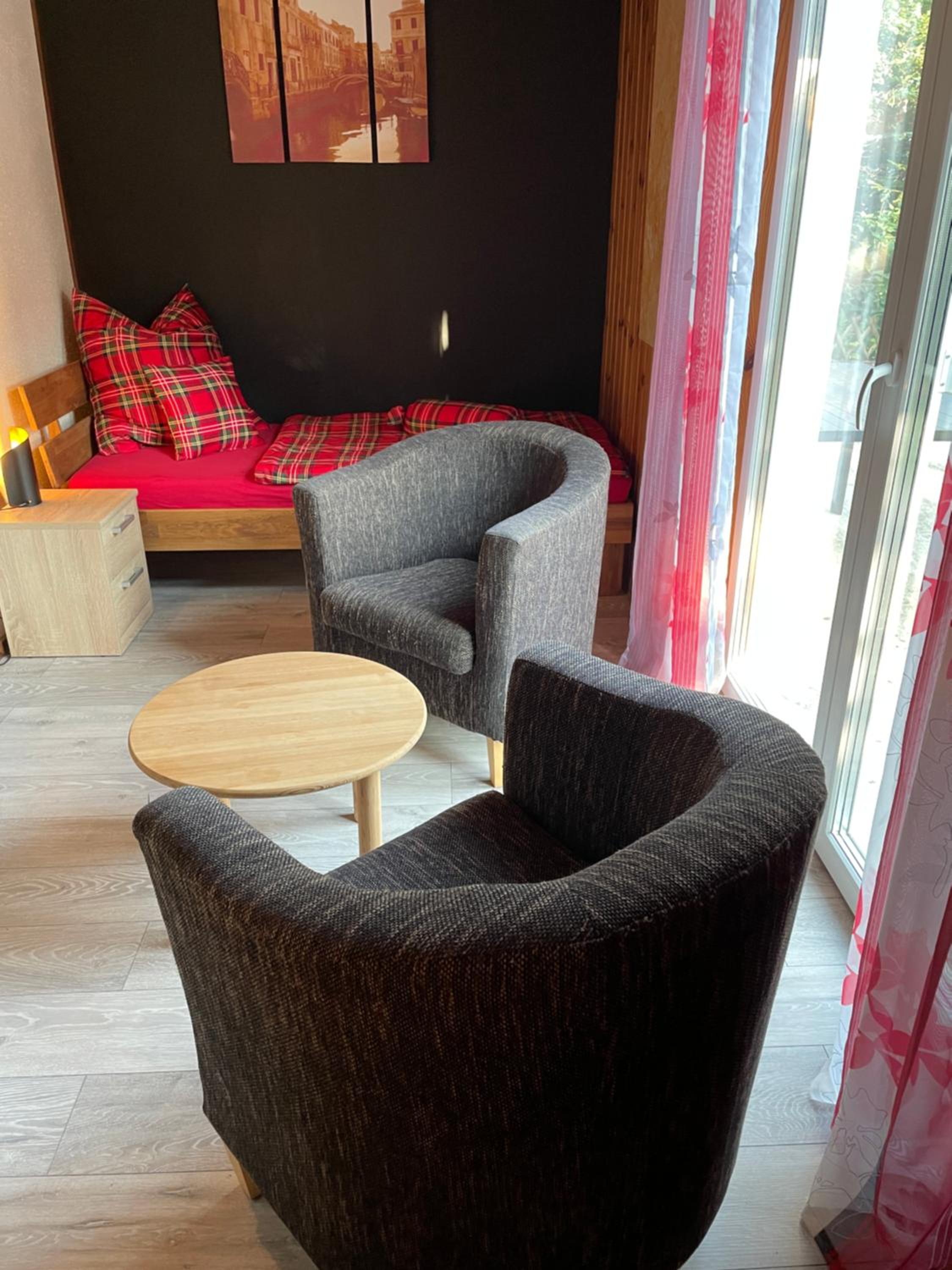 Haus Silverfern