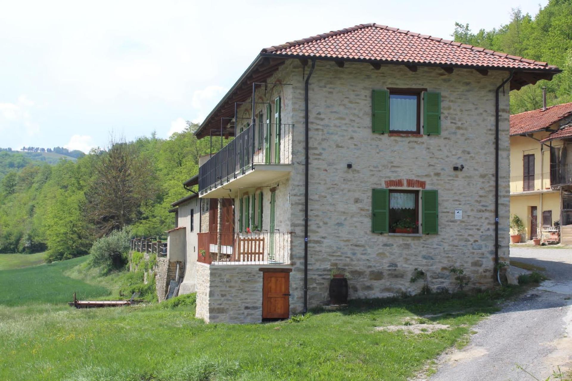 Casa Andreini view 5