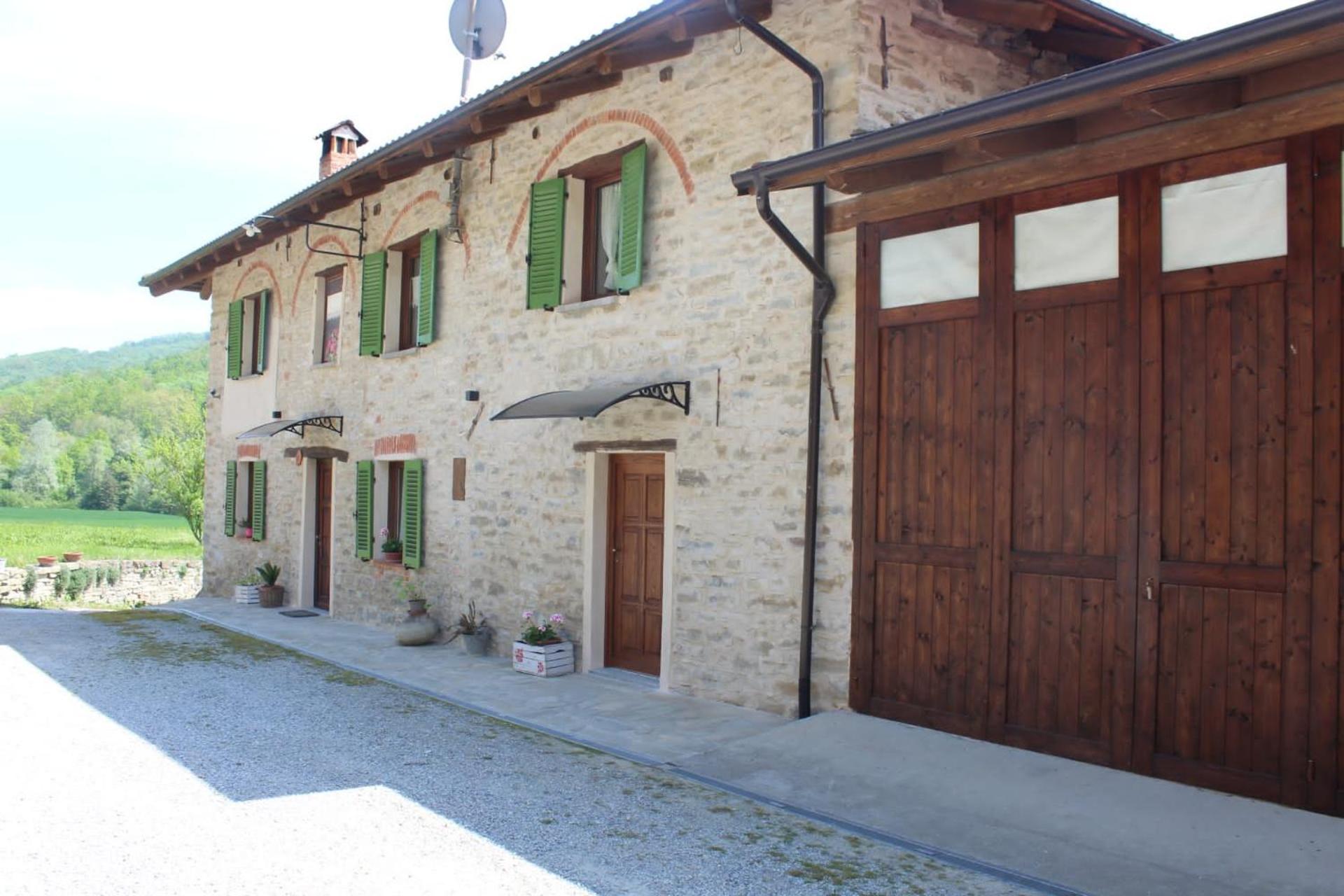 Casa Andreini view 4