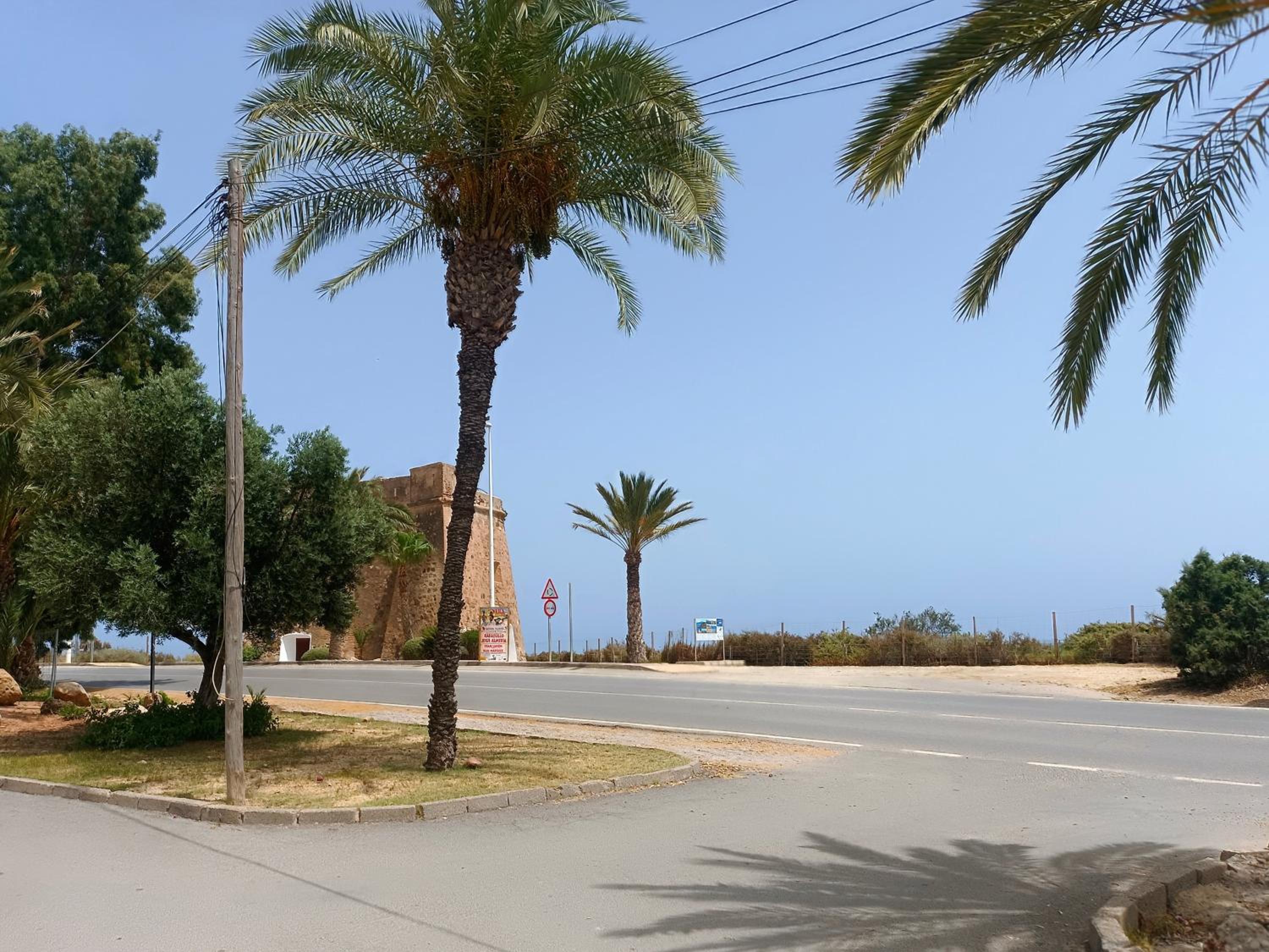 Rentaly Holidays Playa Villaricos