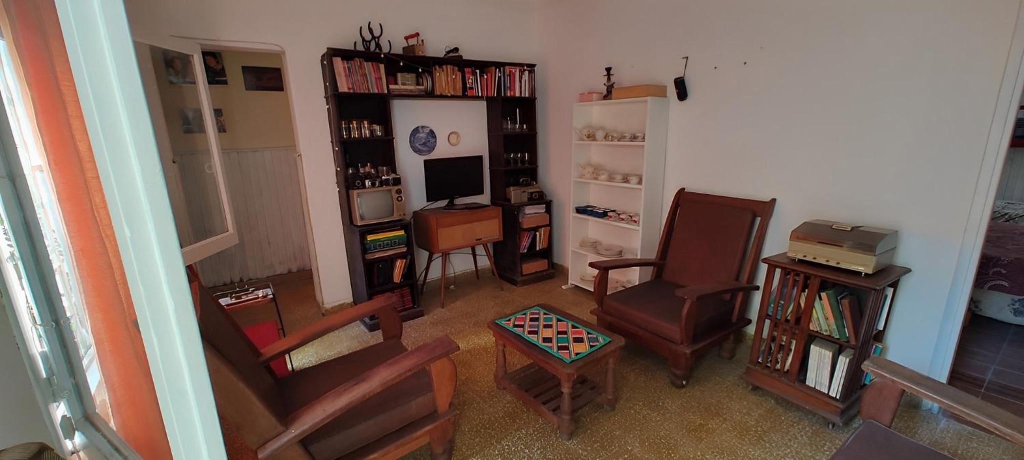 Habitación Privada en casa compartida, para mujeres, parejas, grupo mixto