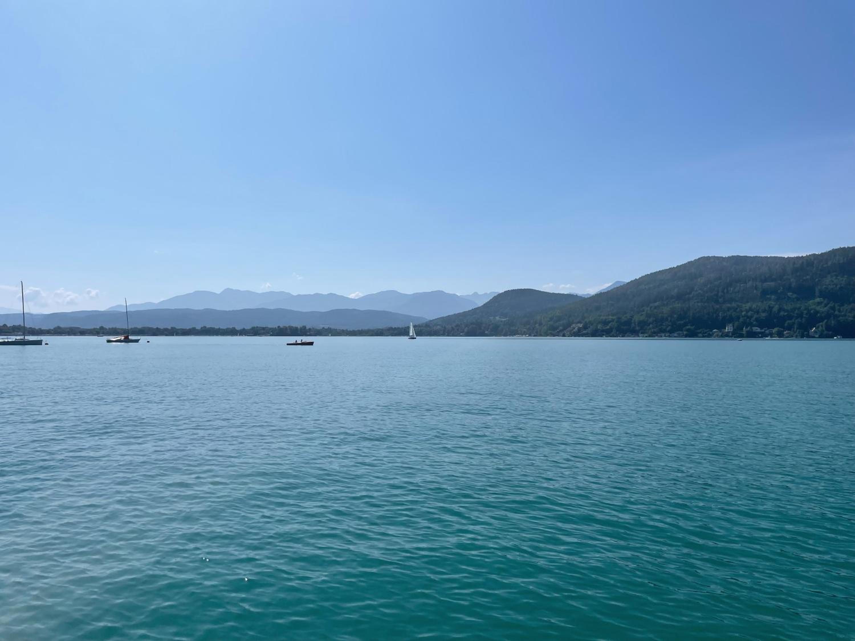 Schubert am Wörthersee
