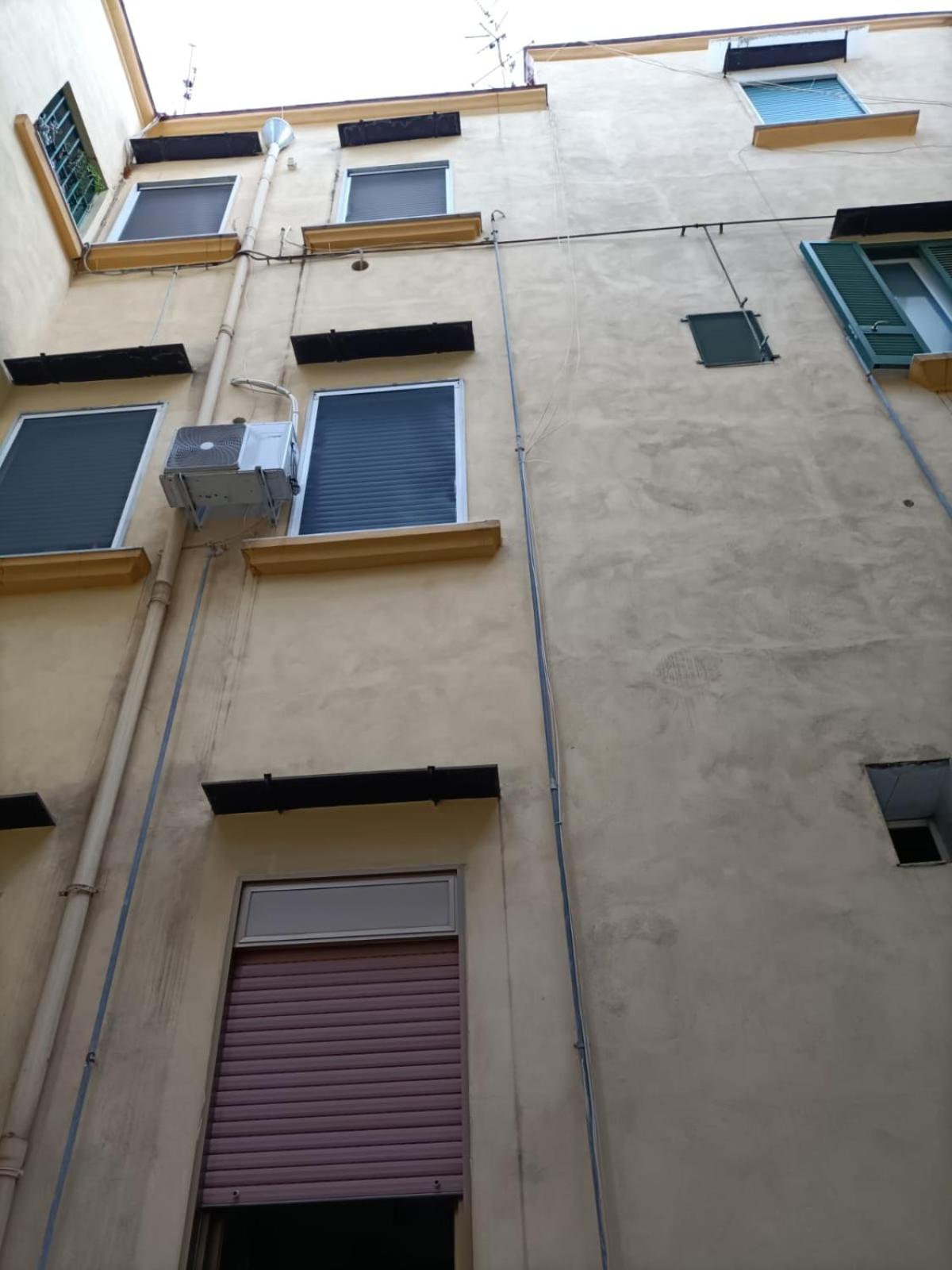 Casa degli Scalzi 43