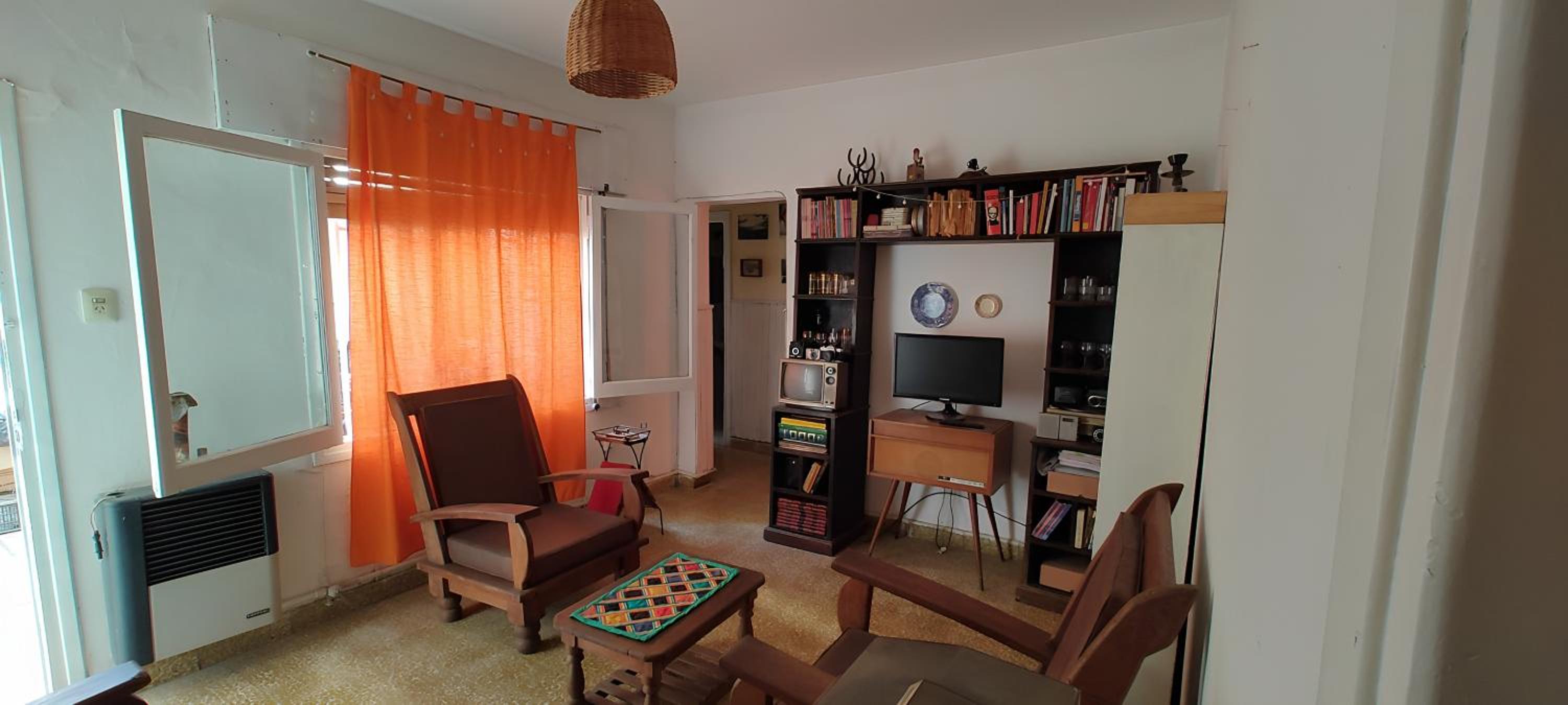 Habitación Privada en casa compartida, para mujeres, parejas, grupo mixto