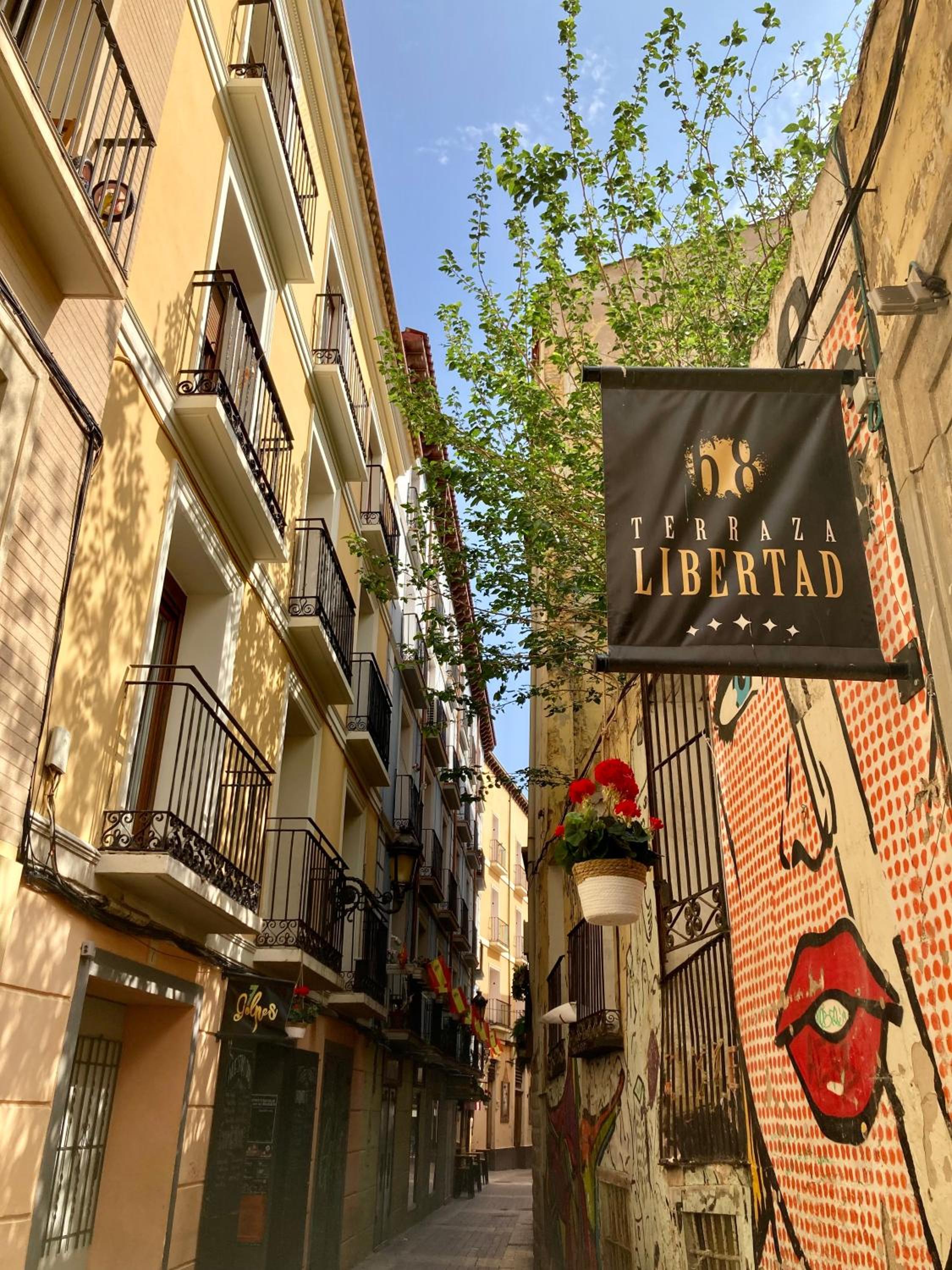 Apartamento centro con parking privado