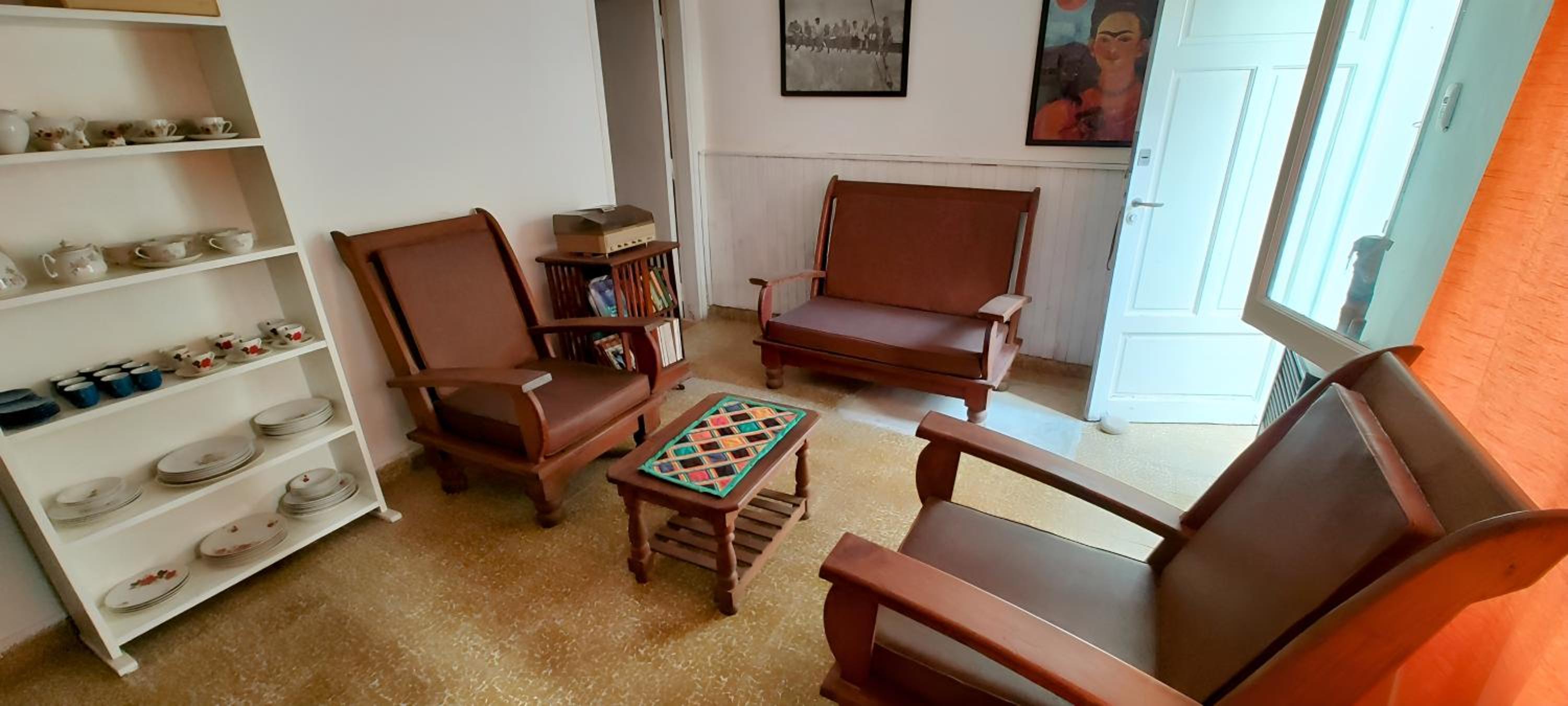 Habitación Privada en casa compartida, para mujeres, parejas, grupo mixto