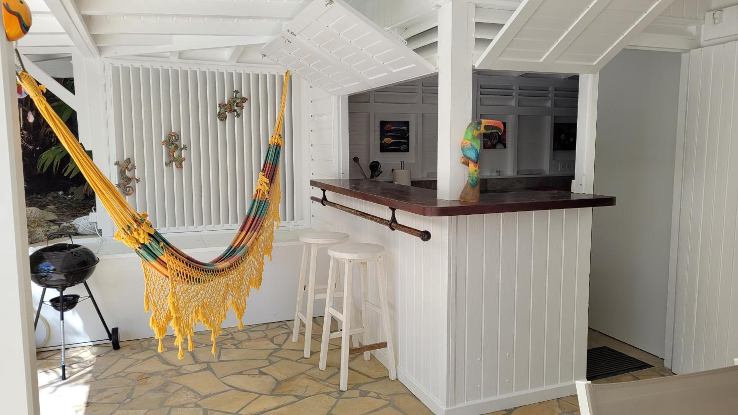 Villa KAZ A BAR - Photo 21