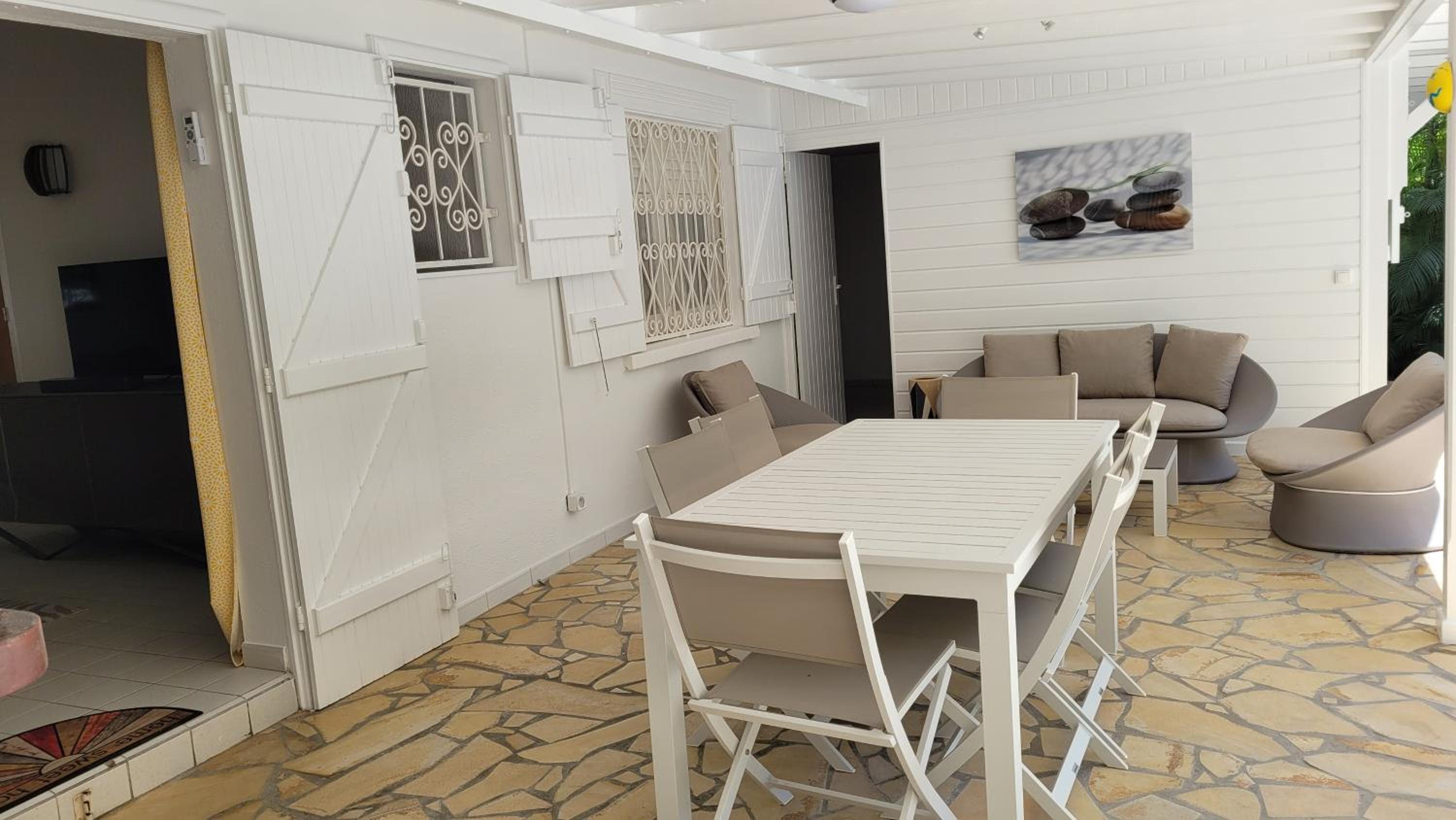 Villa KAZ A BAR - Photo 22