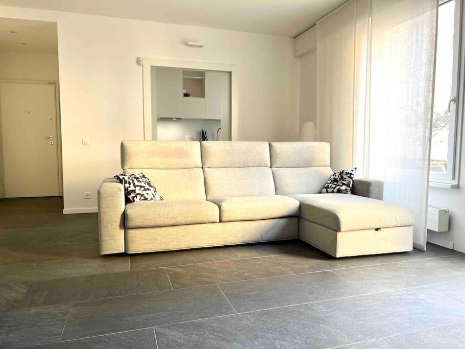 Urban Flat