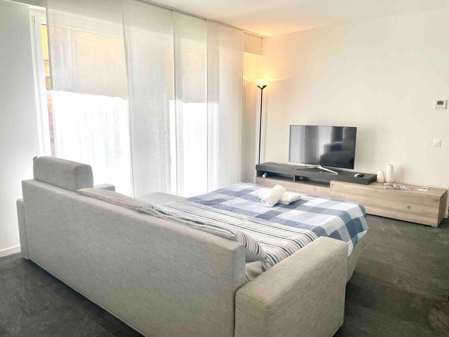 Urban Flat